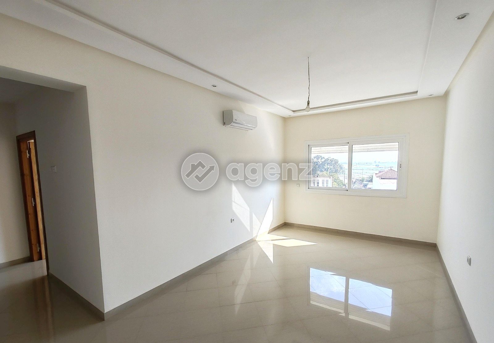 Appartement – Finitions soignées
