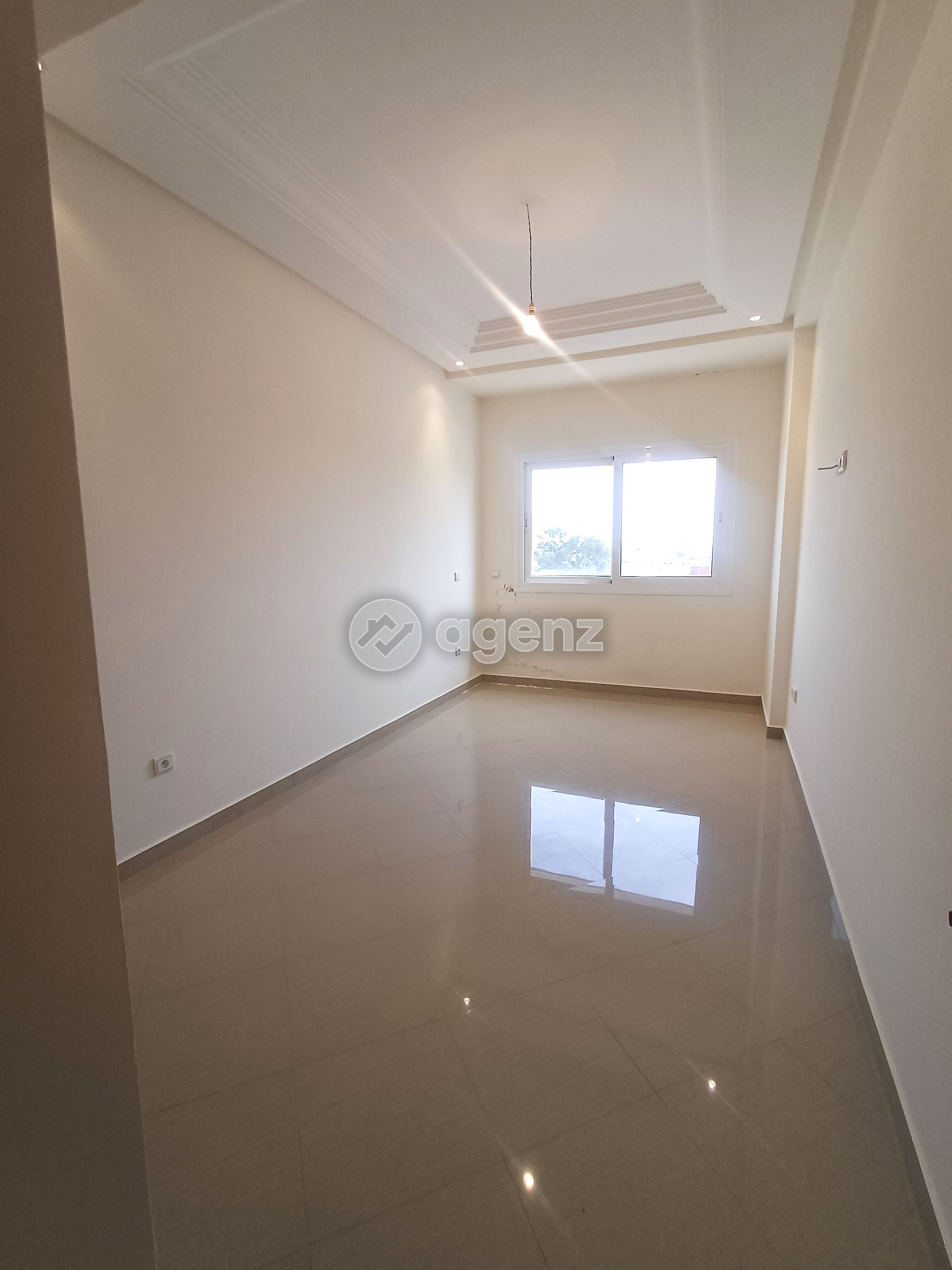 Appartement – Finitions soignées
 — 3