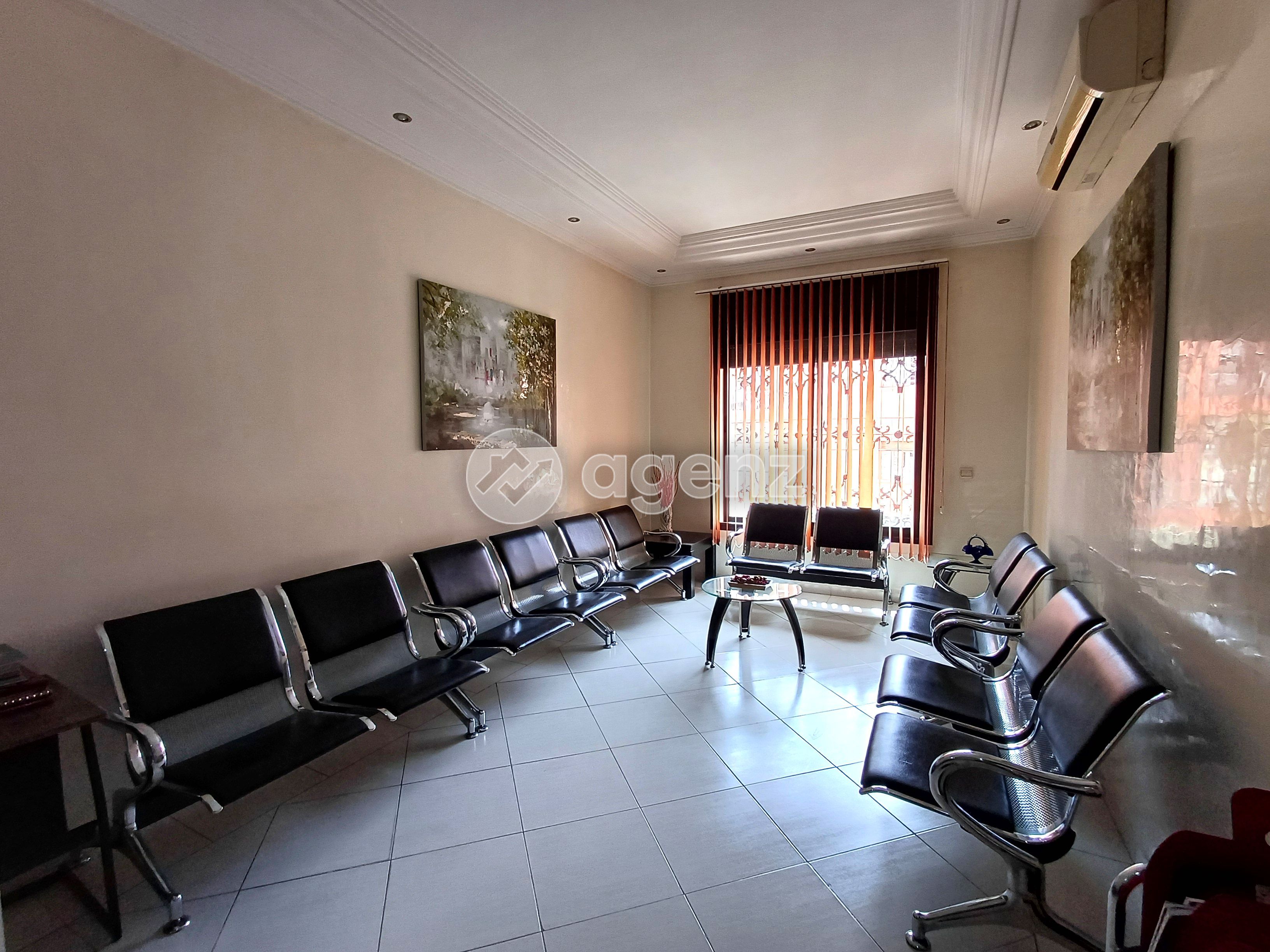 Appartement 93 m² à Guéliz — 3