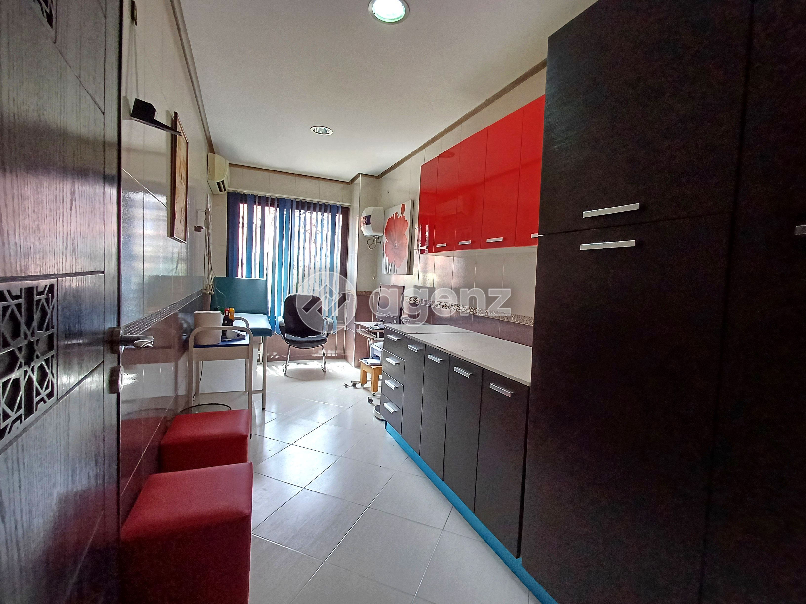 Appartement 93 m² à Guéliz — 5