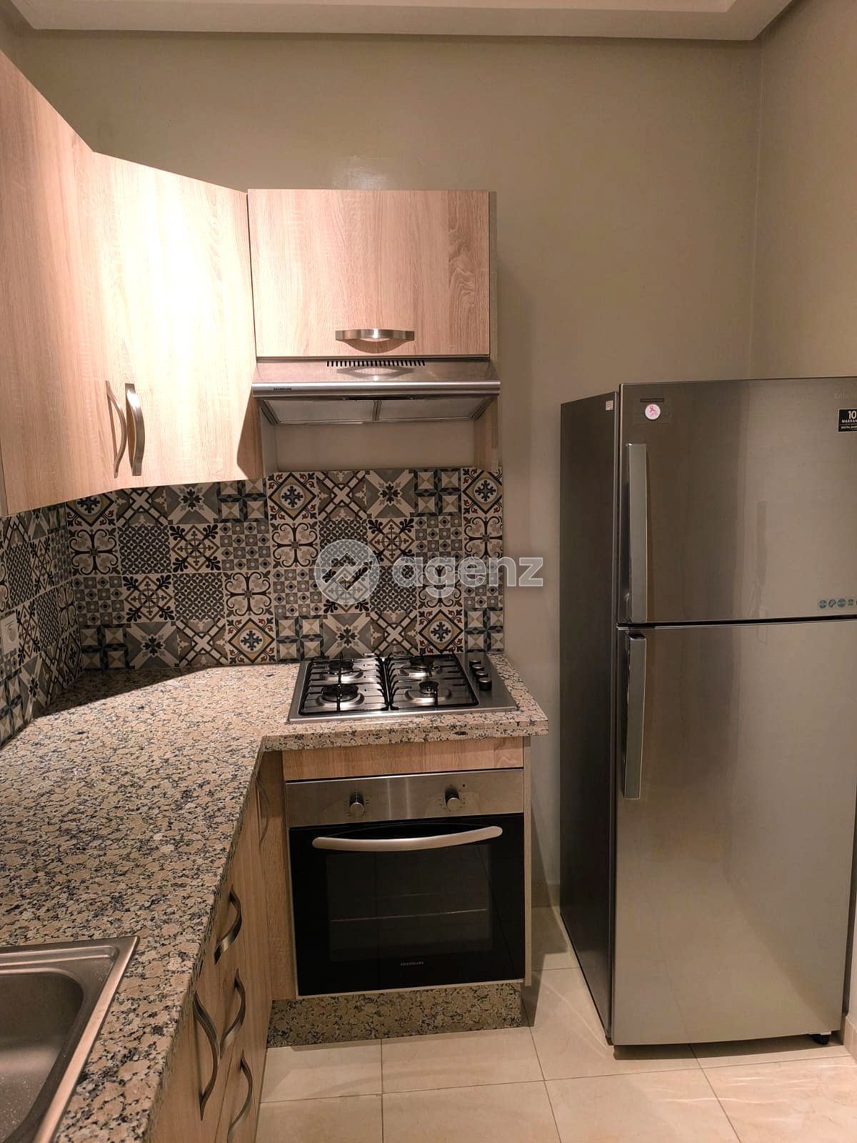 Appartement 45 m² à La Gironde — 4