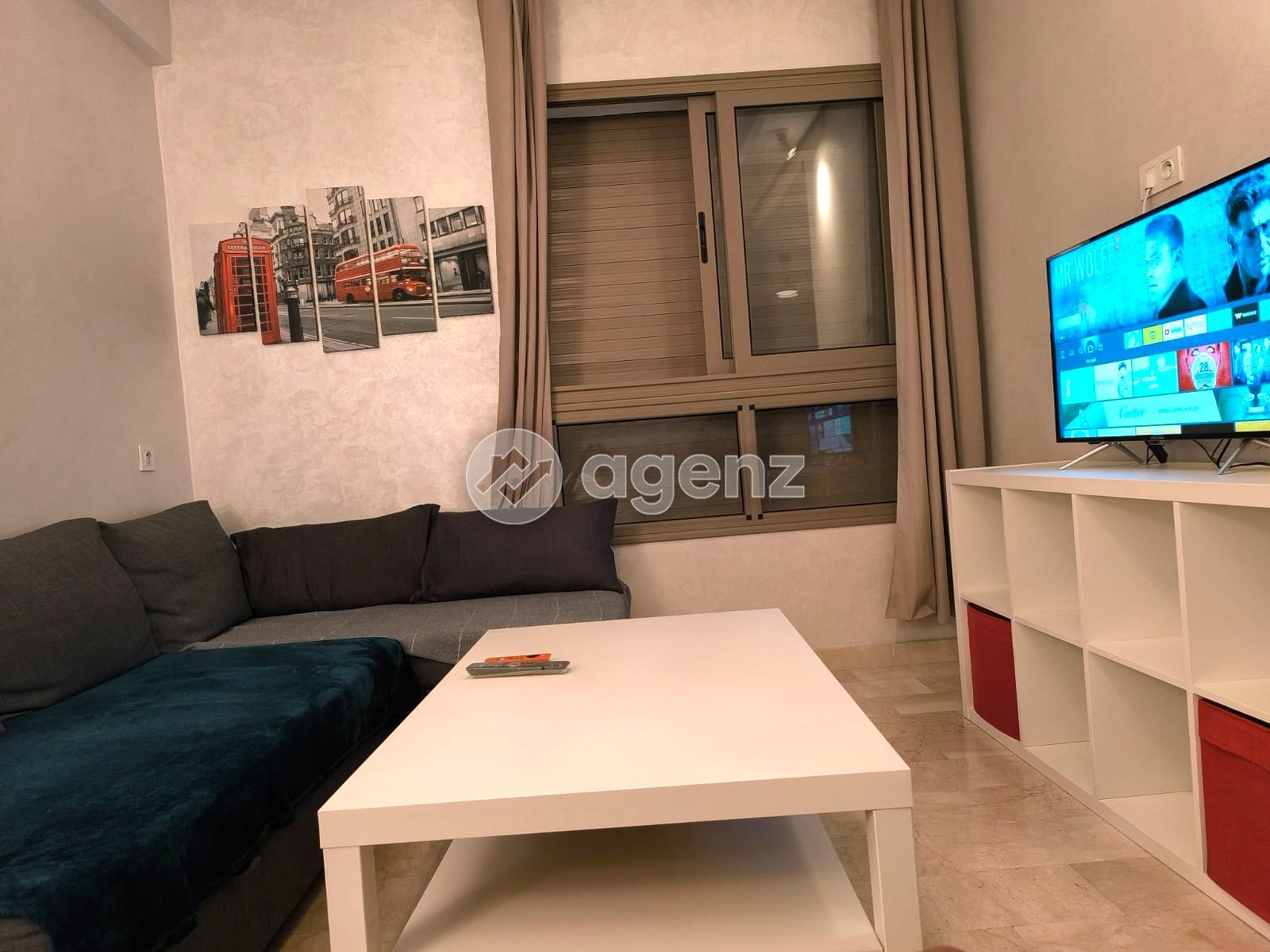 Appartement 45 m² à La Gironde — 2