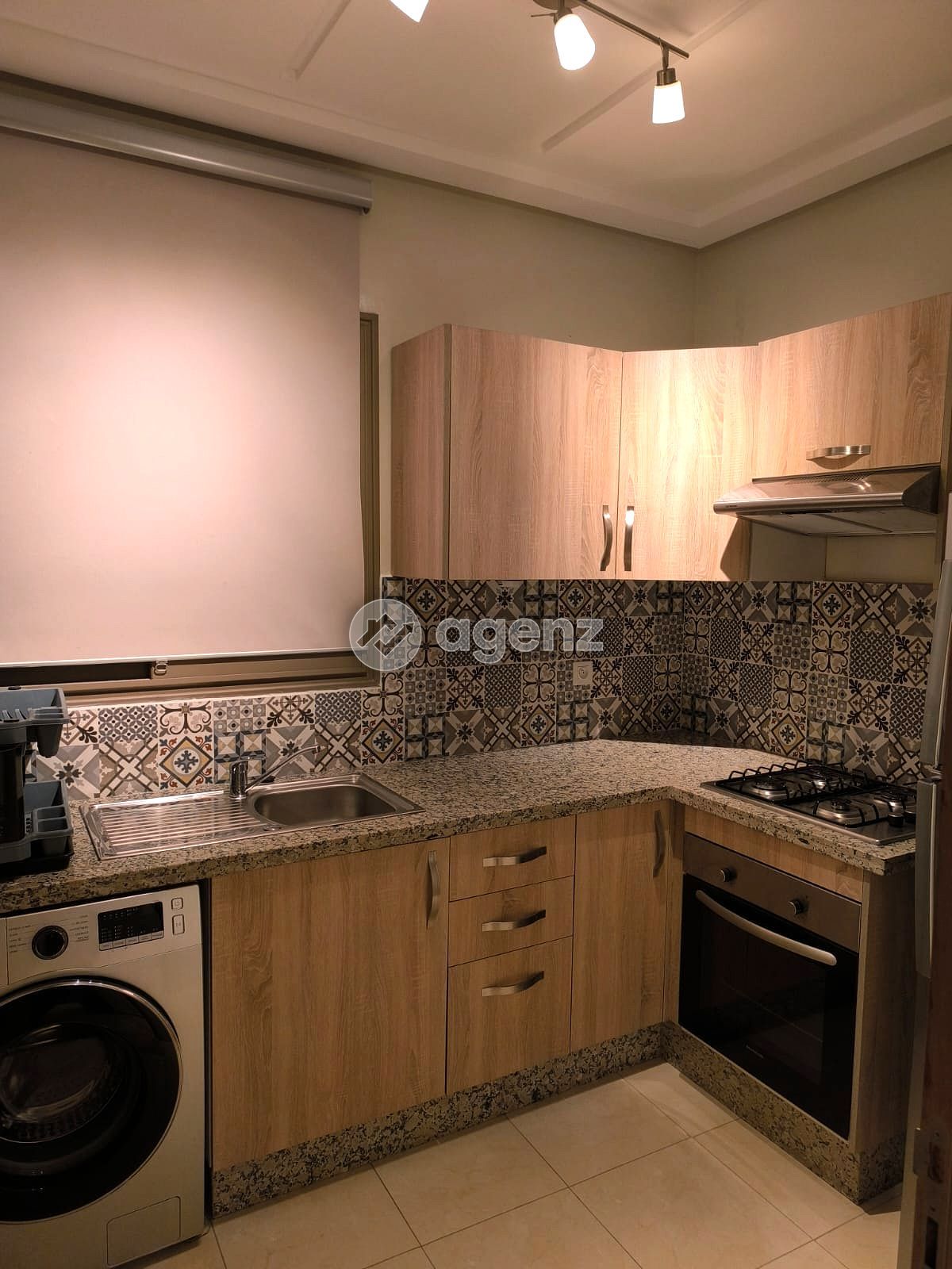 Appartement 45 m² à La Gironde — 5
