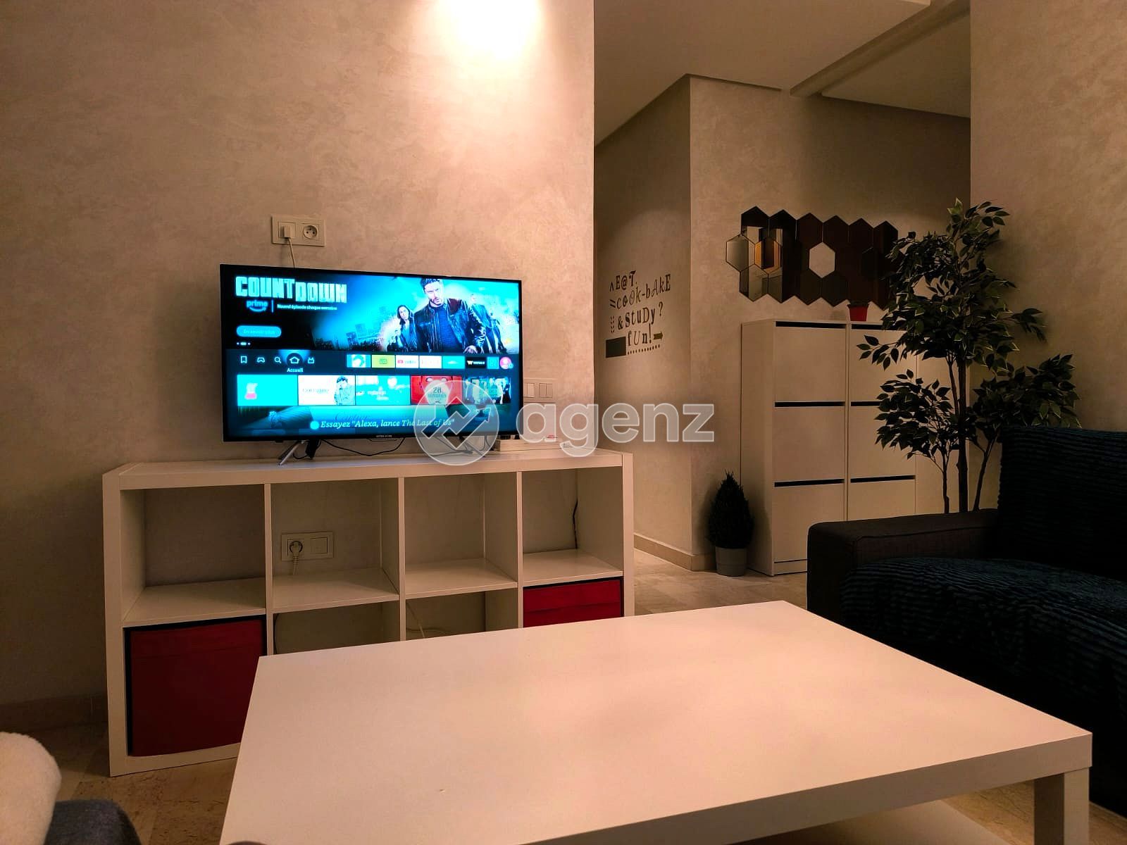 Appartement 45 m² à La Gironde — 3