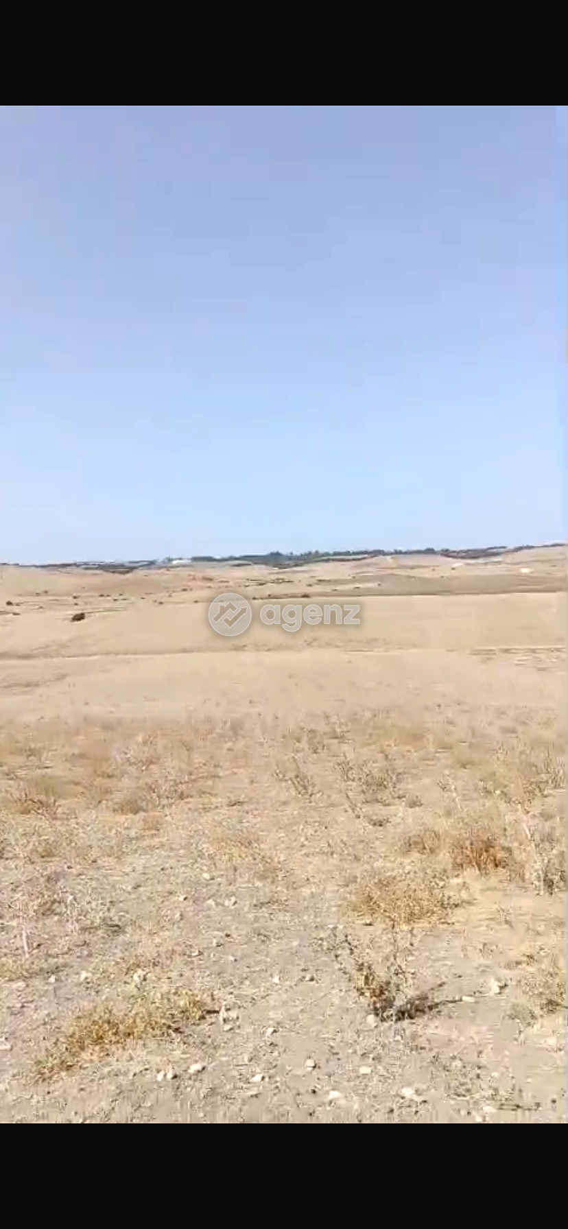 Superbe Terrain Agricole à vendre — 2