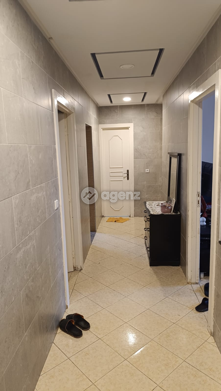 Moderne Appartement de 3 chambres à vendre à Oulfa — 5