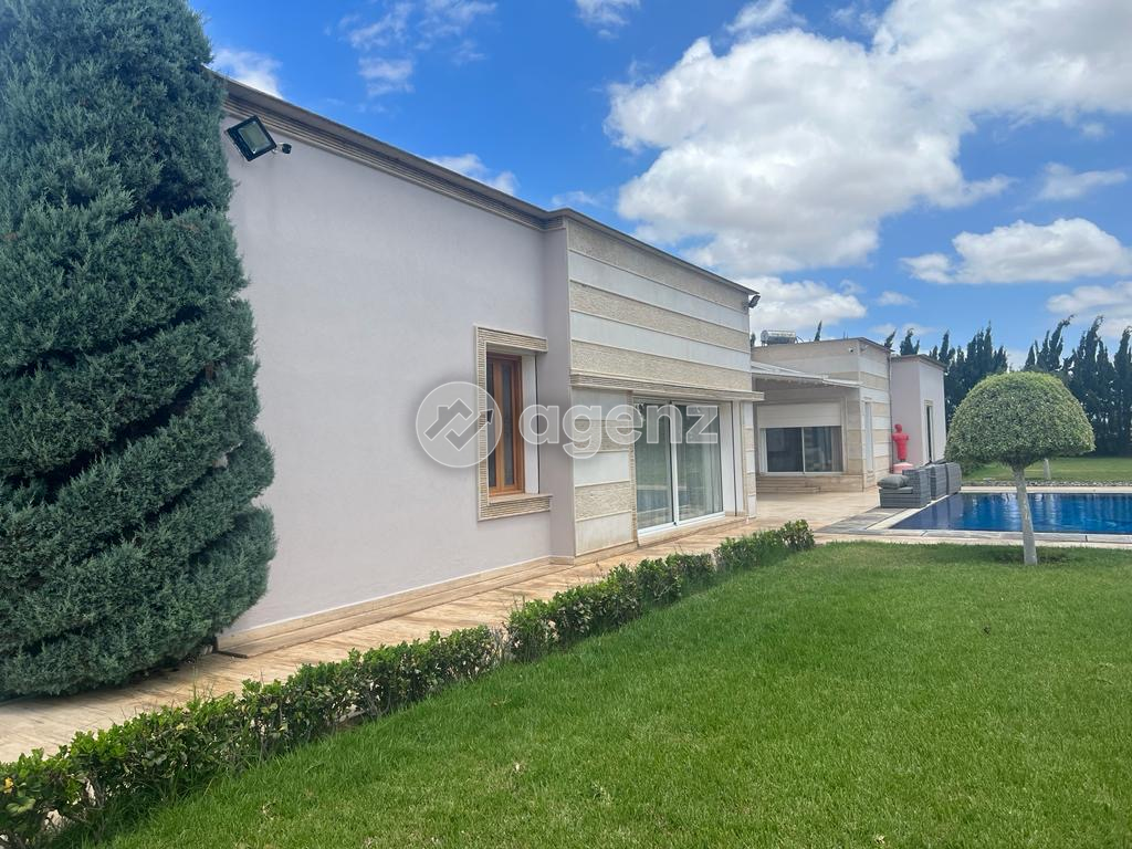 Charmant Villa de 5 chambres à vendre à Labissa — 3