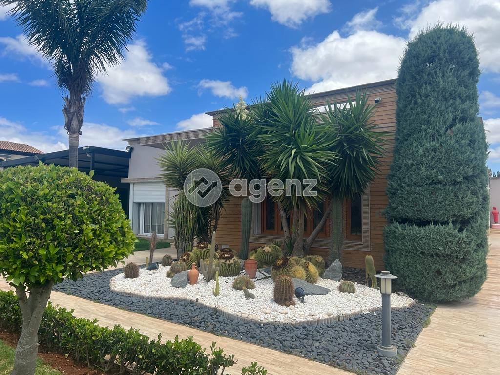 Charmant Villa de 5 chambres à vendre à Labissa — 4