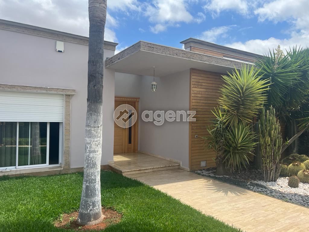 Charmant Villa de 5 chambres à vendre à Labissa — 5