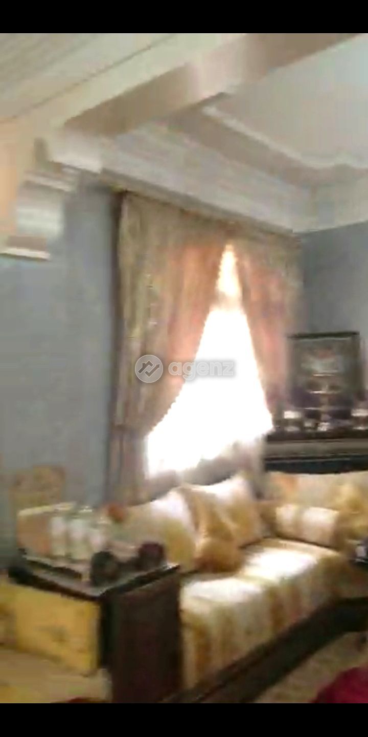 Charmant Villa de 7 chambres à vendre à Ben Serguaou — 5