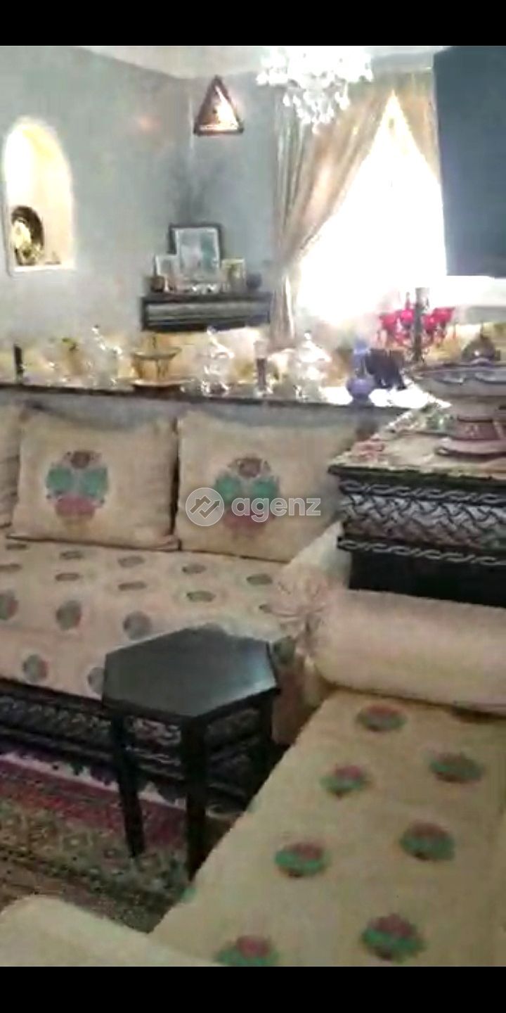 Charmant Villa de 7 chambres à vendre à Ben Serguaou — 4