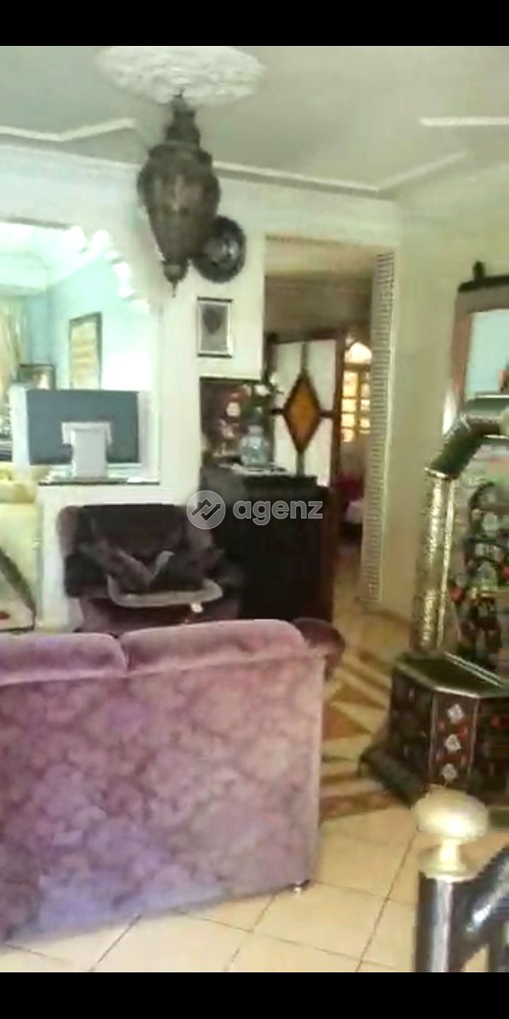 Charmant Villa de 7 chambres à vendre à Ben Serguaou