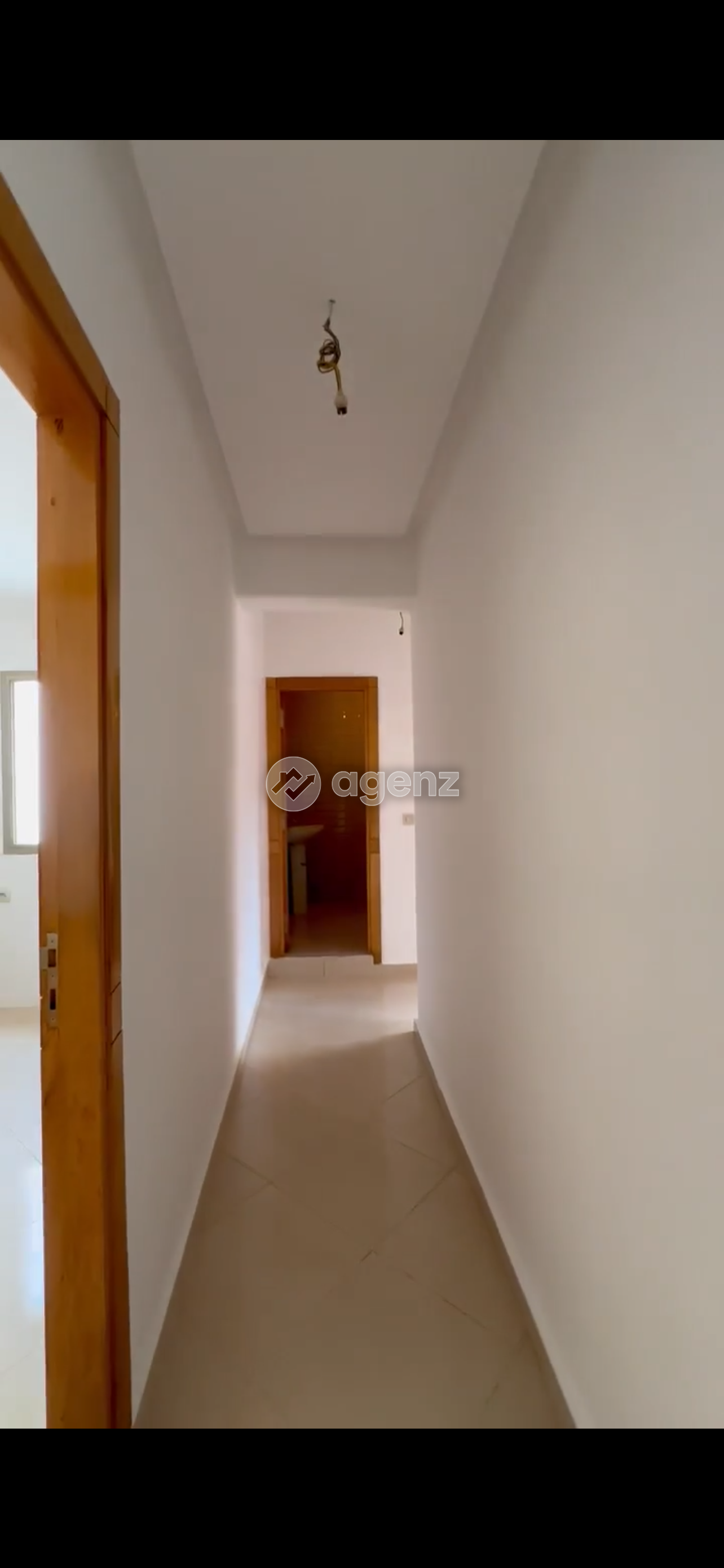 Splendide Appartement de 2 chambres à vendre à Route de Safi — 2