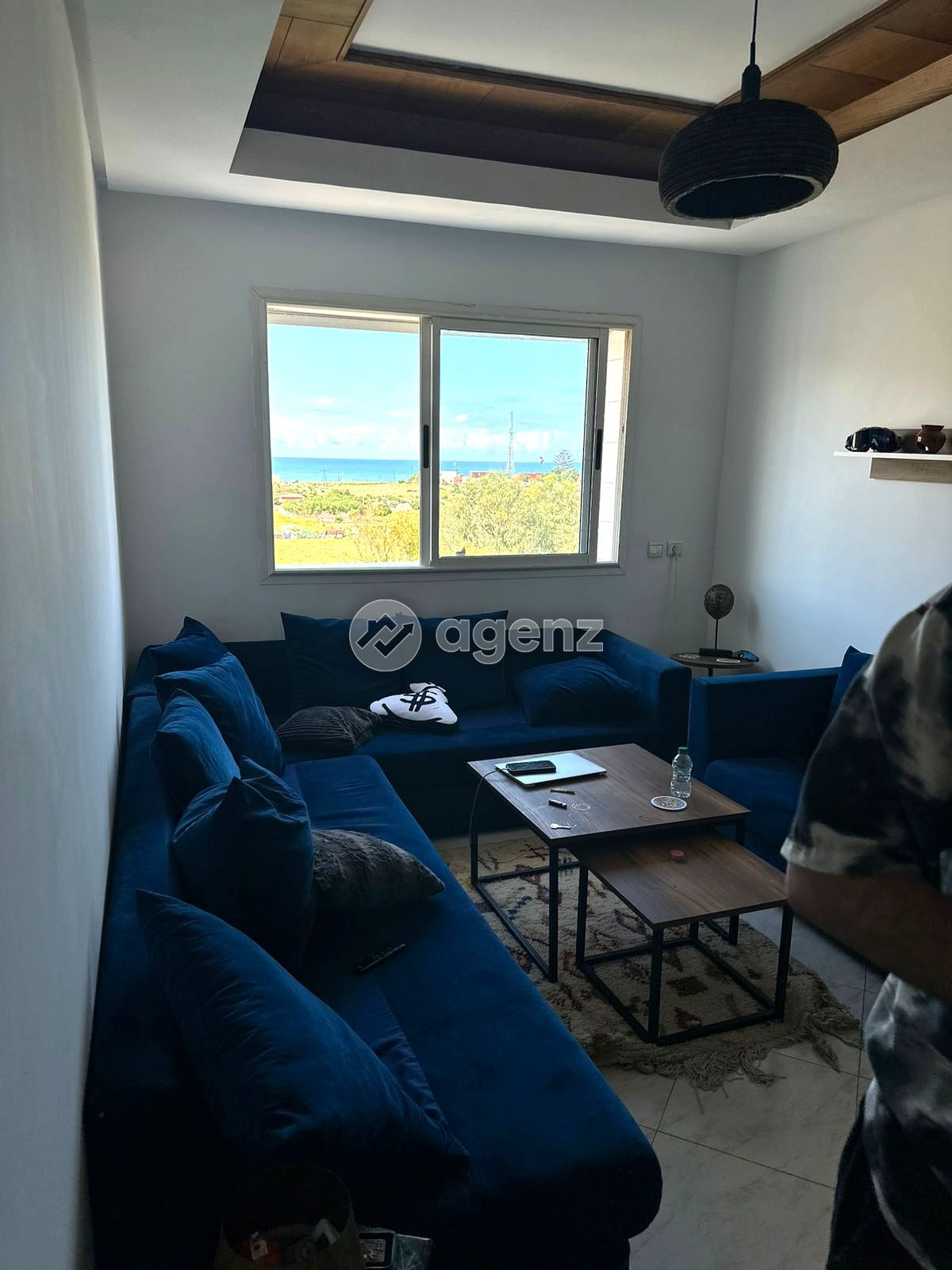 Appartement — Dar Bouazza