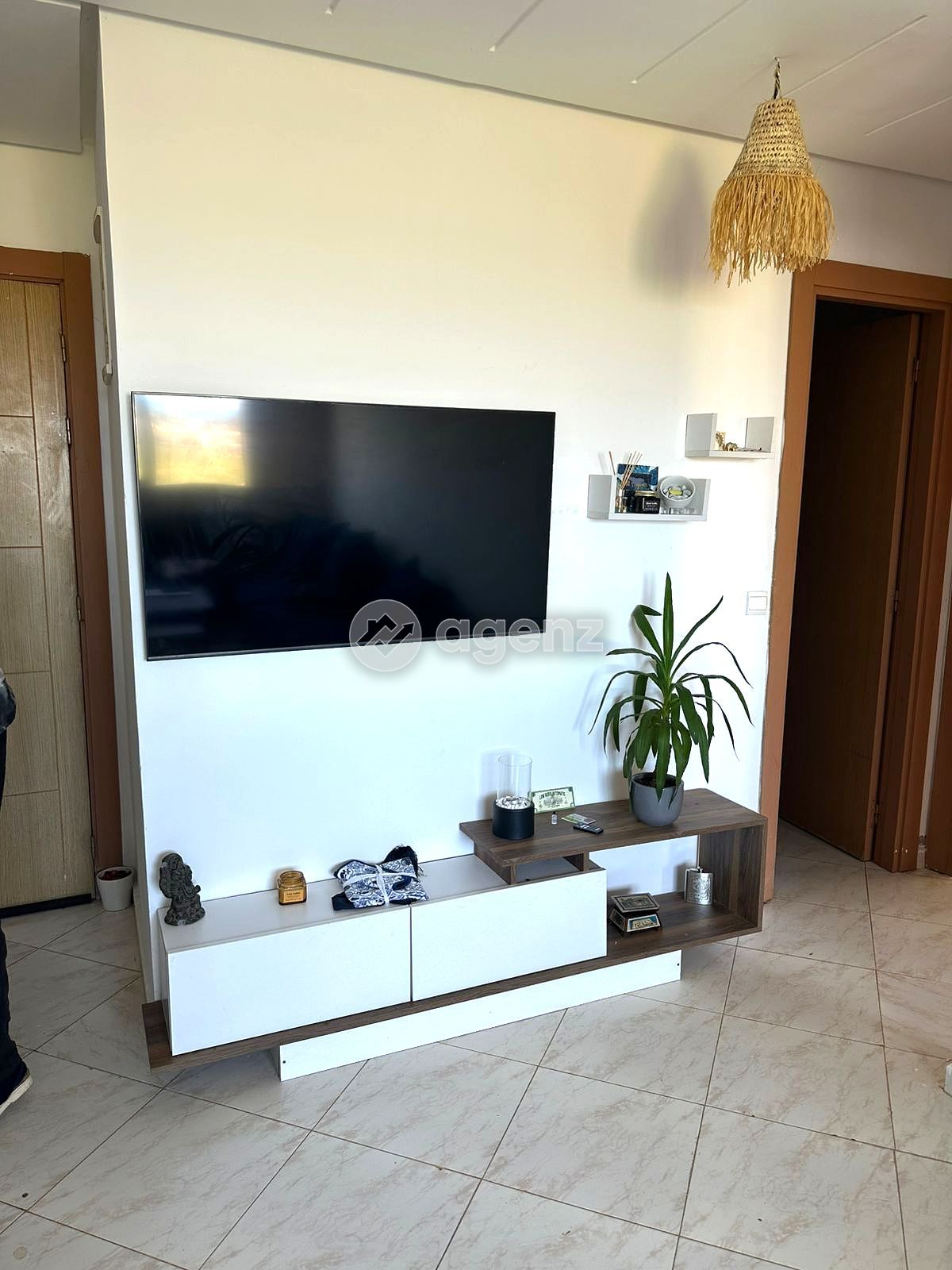 Appartement — Dar Bouazza — 3