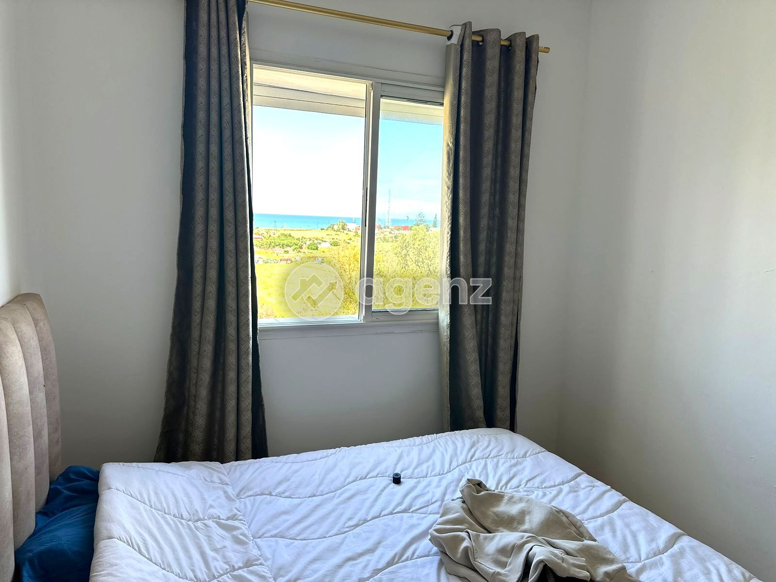 Appartement — Dar Bouazza — 5