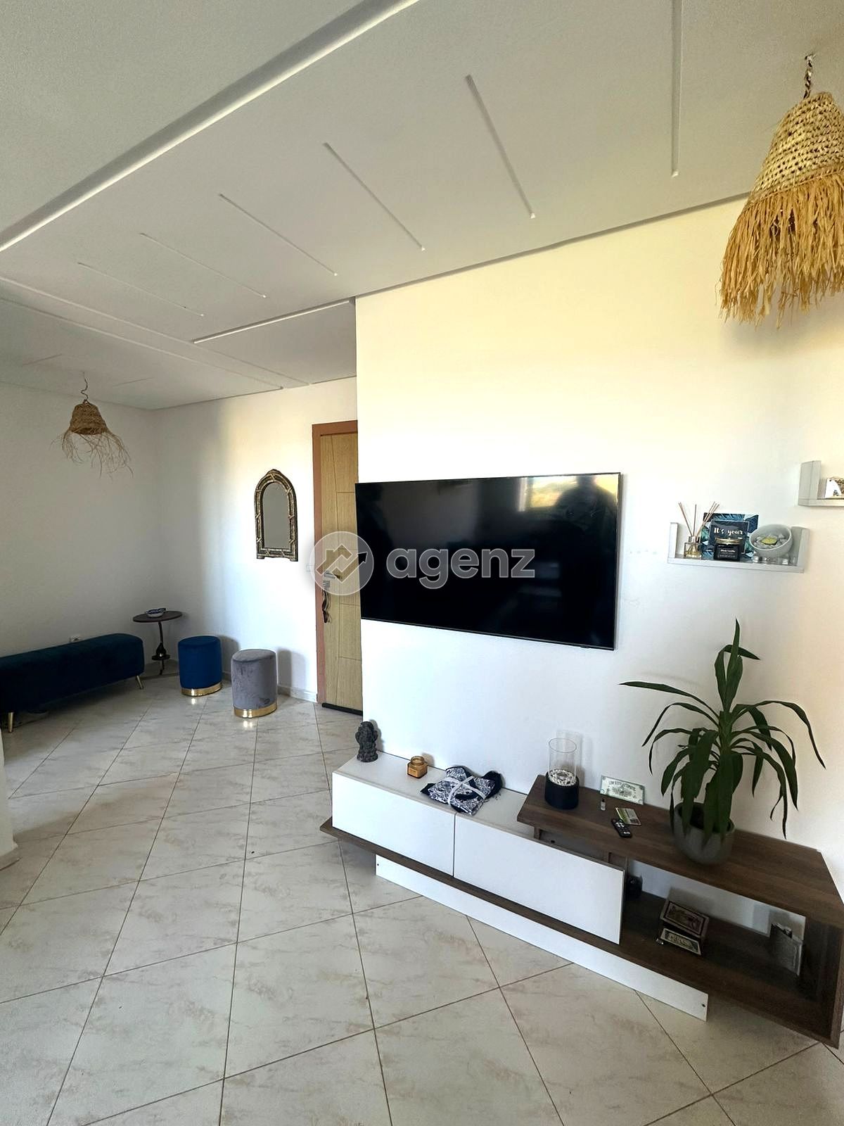 Appartement — Dar Bouazza — 4