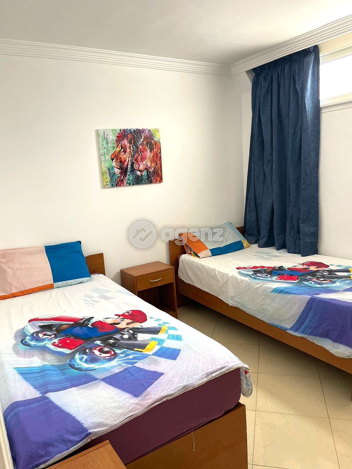 Appartement — Skhirate- Témara — 3