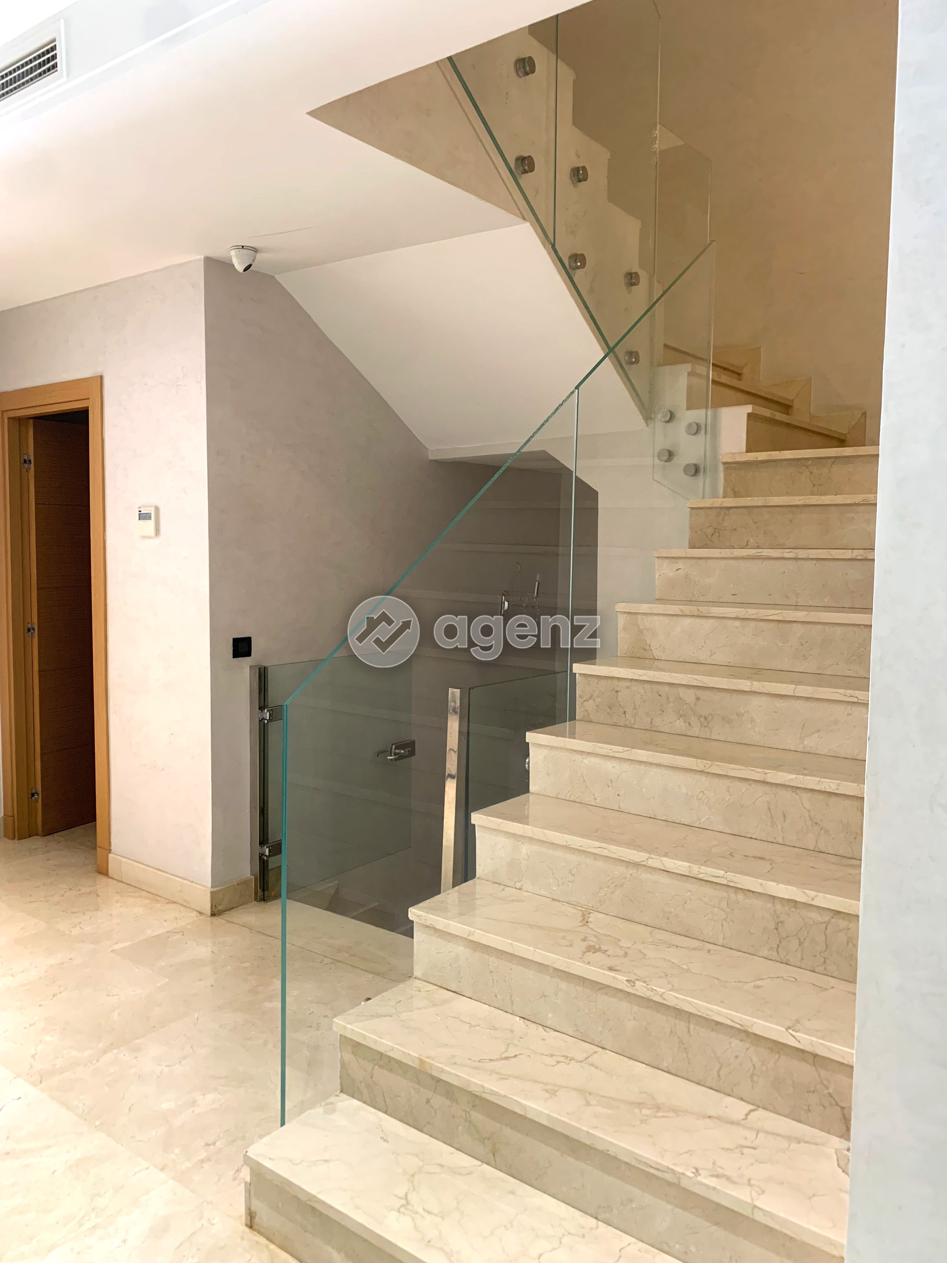 Villa — Bouskoura — 4