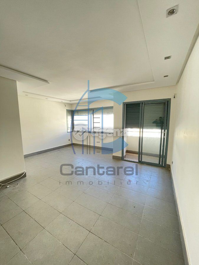 Appartement à louer à Casablanca