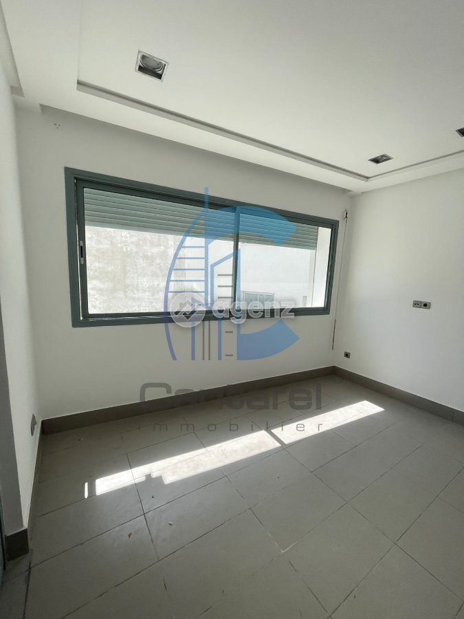 Appartement à louer à Casablanca — 2