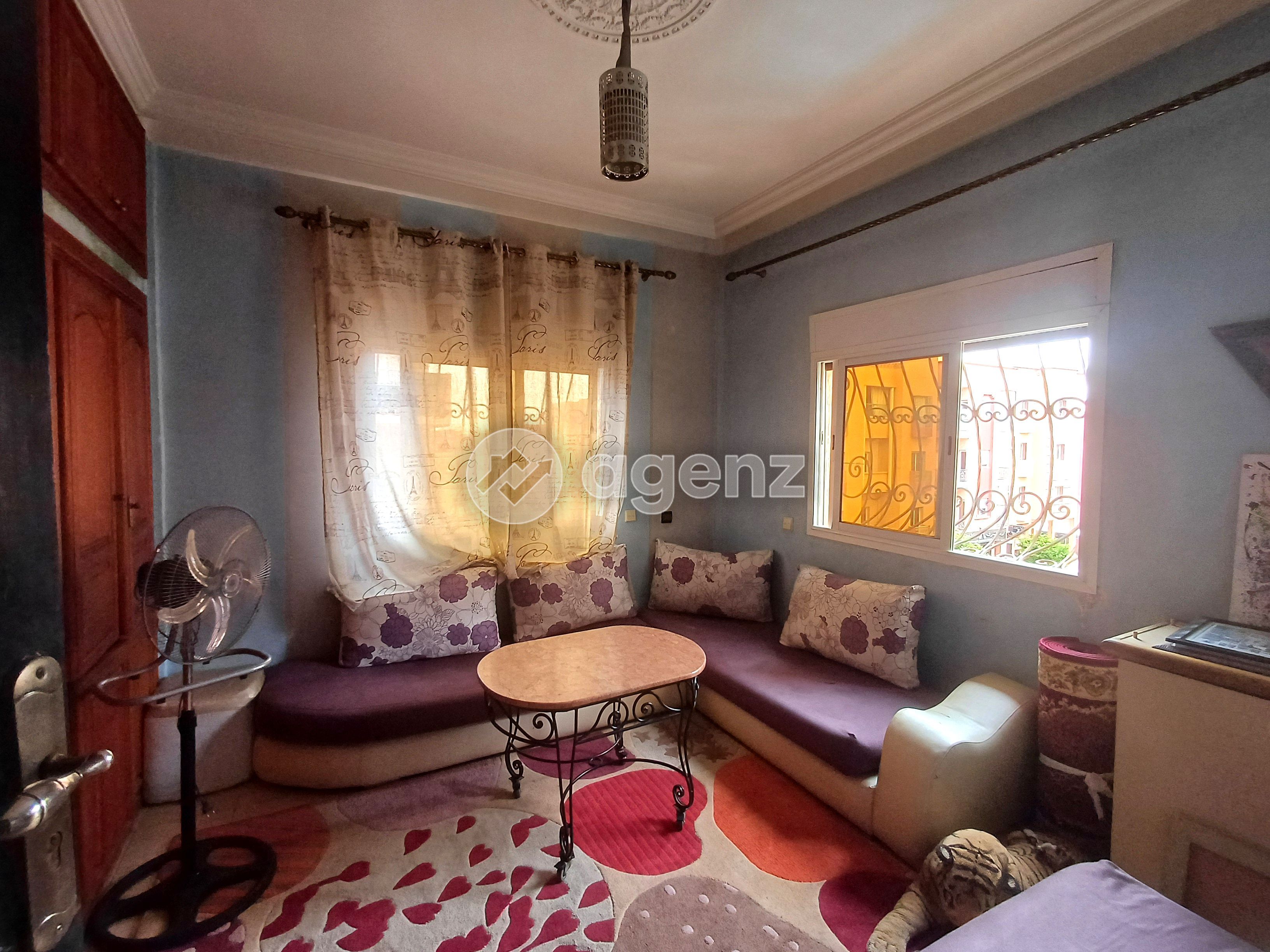 Appartement à vendre à Izdihar — 4