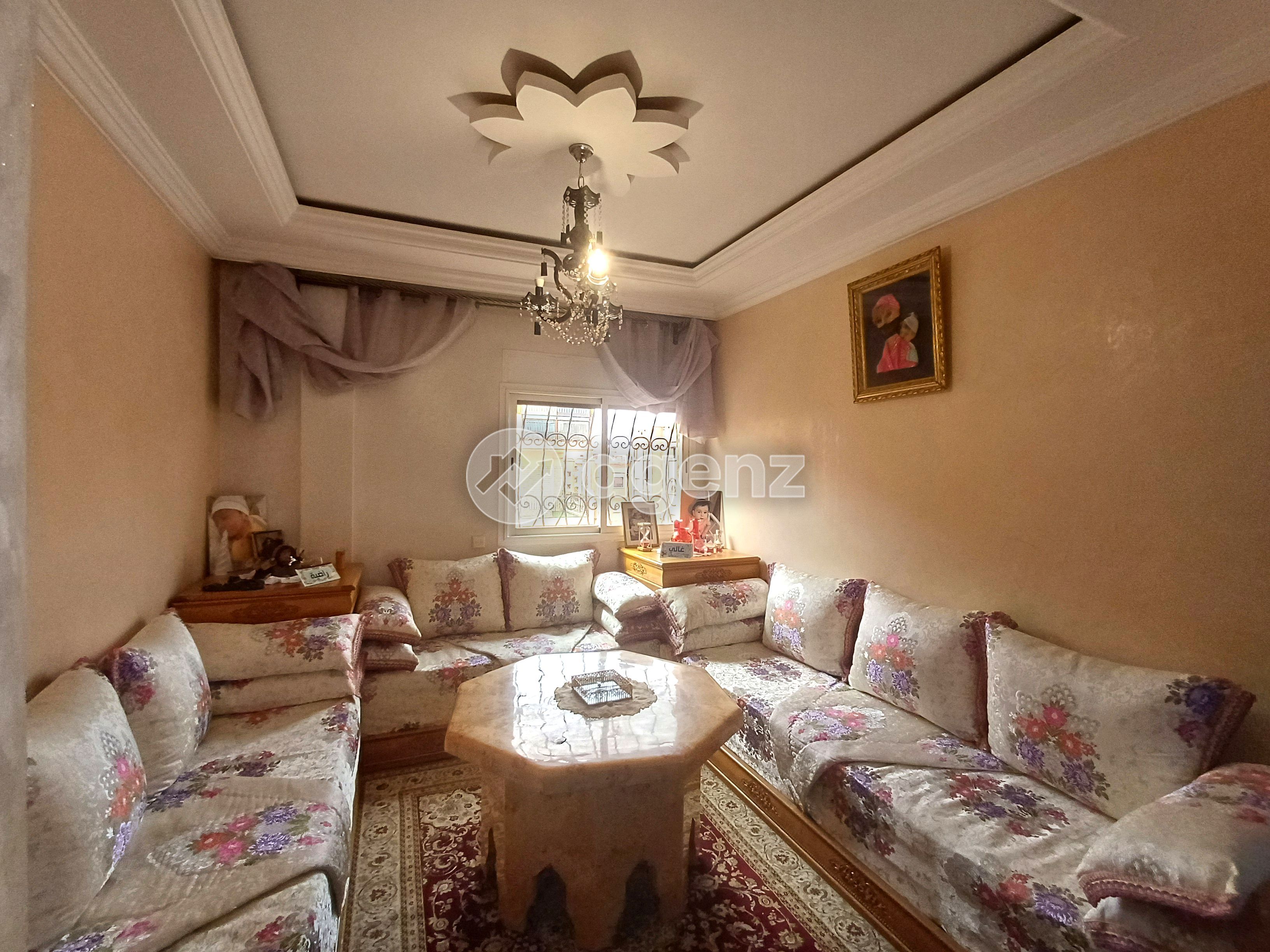 Appartement à vendre à Izdihar — 3
