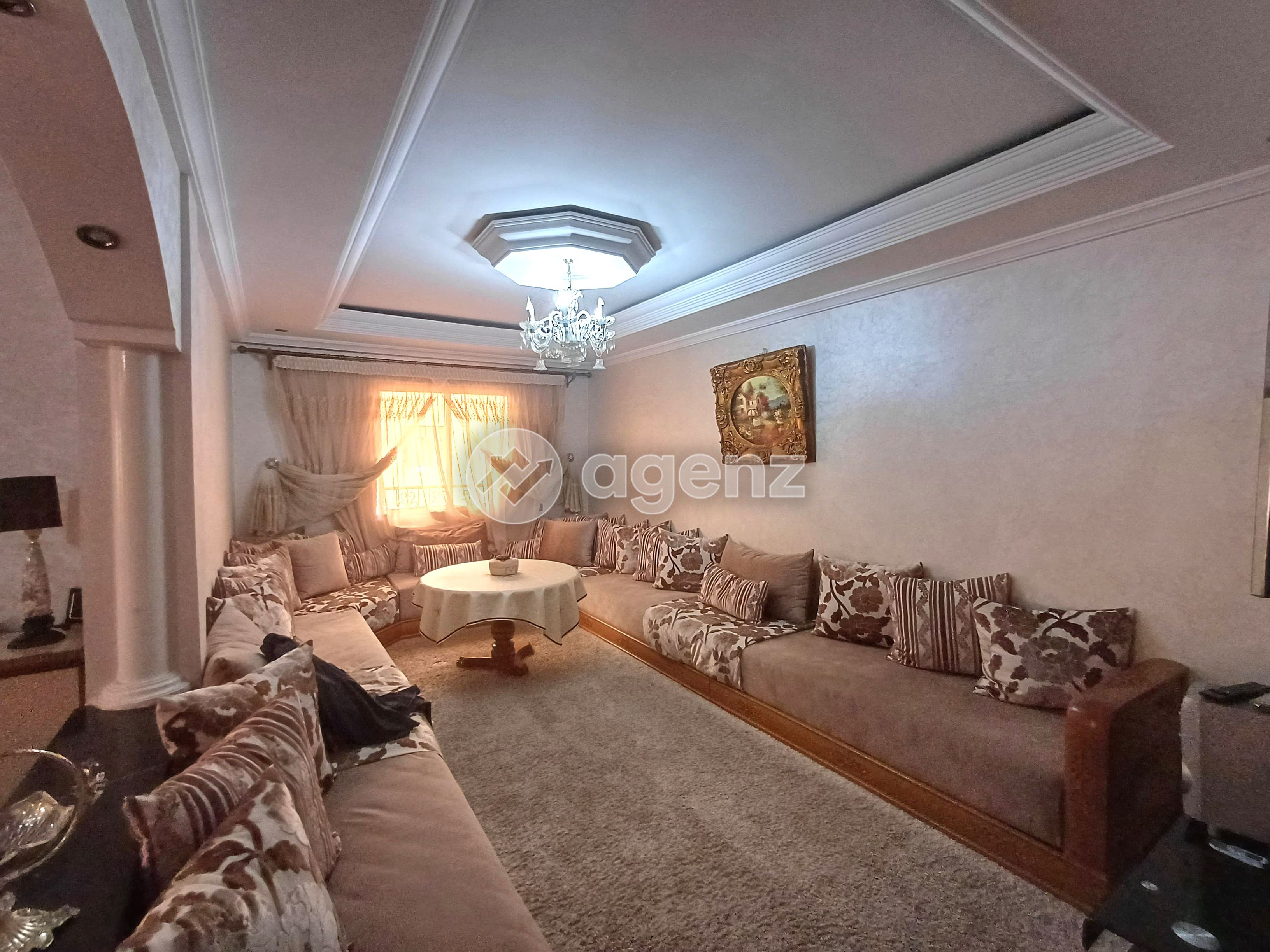 Appartement à vendre à Izdihar