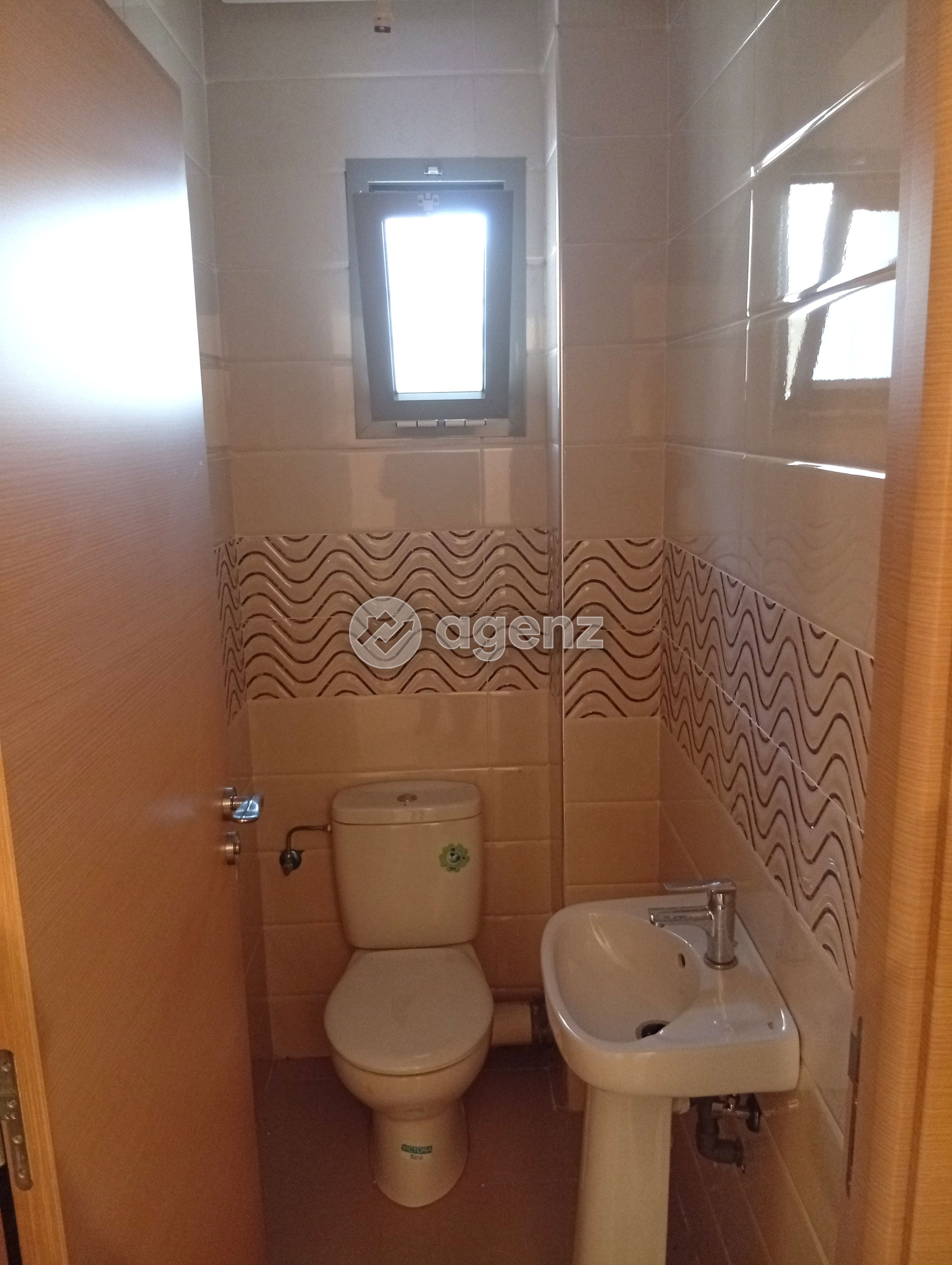Charmant Appartement de 3 chambres à vendre à Aïn Sebaâ — 4
