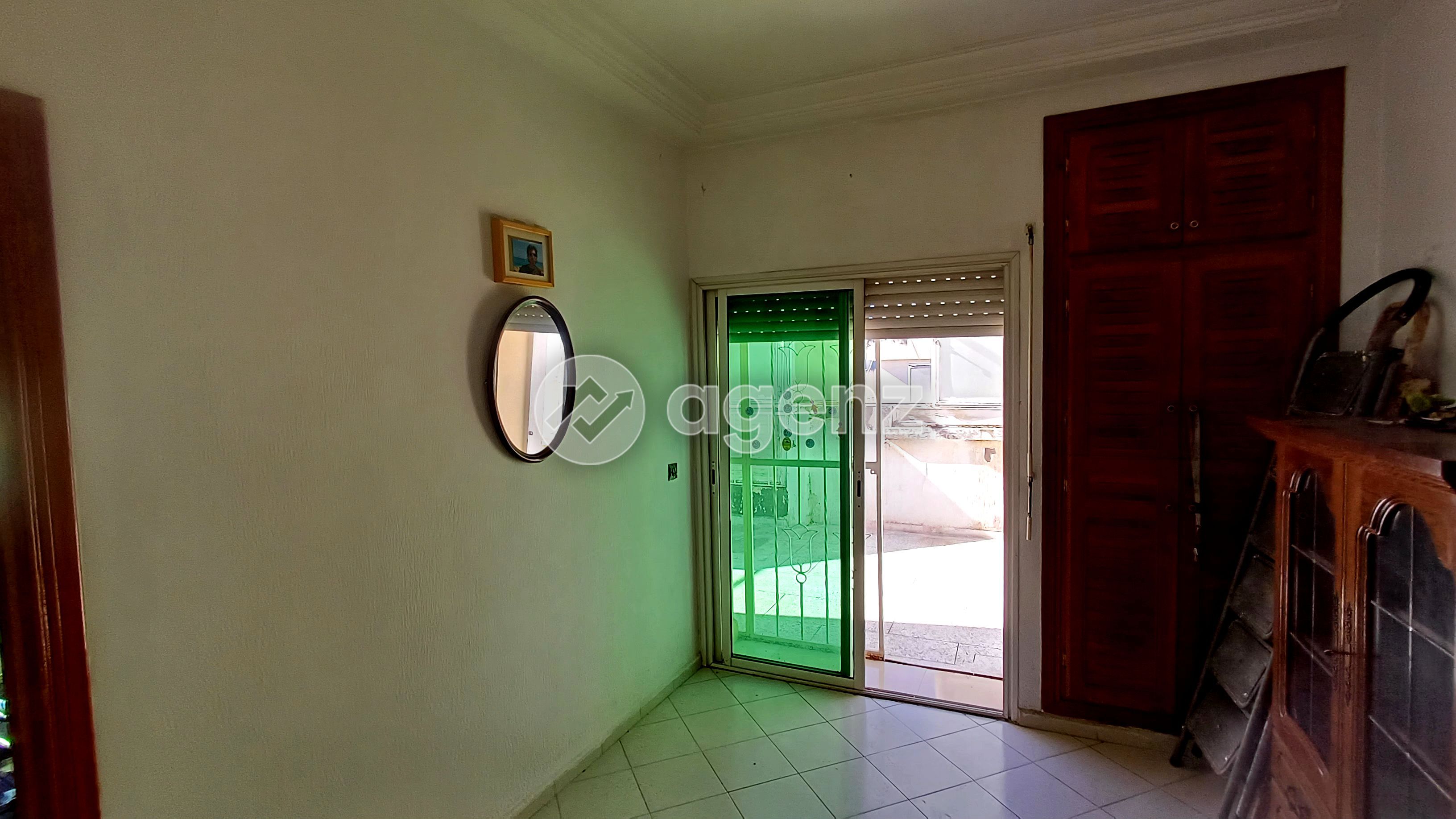 GRAND APPARTEMENT FAMILIAL FÈS — 5