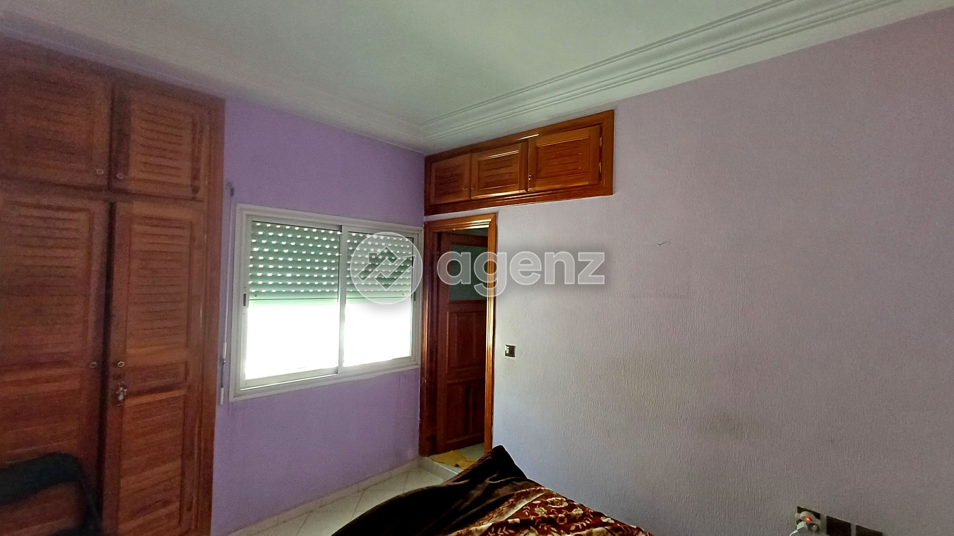 GRAND APPARTEMENT FAMILIAL FÈS — 2