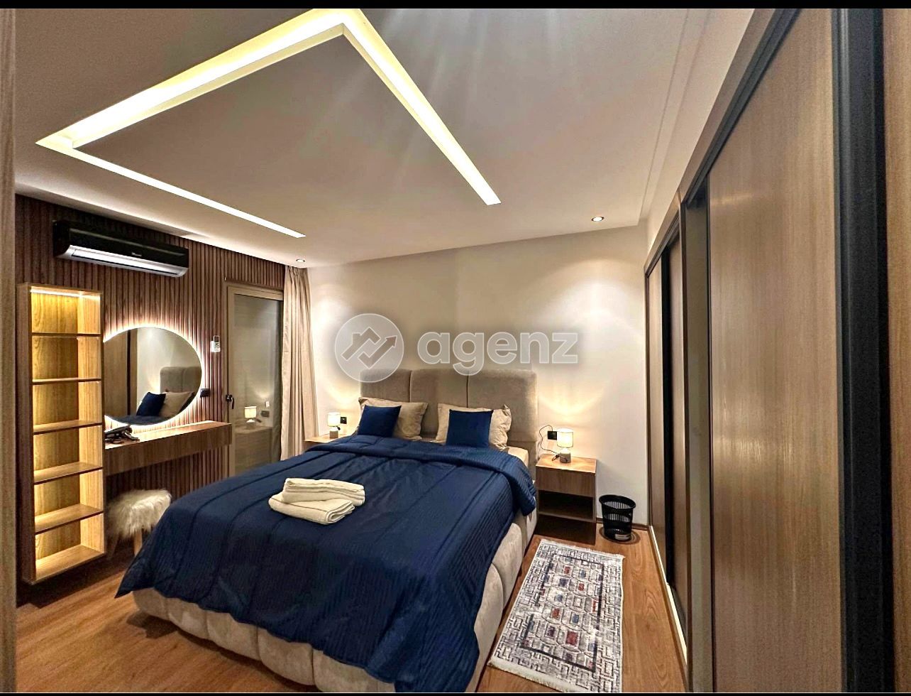 Appartement 80 m² à Hssaine — 3