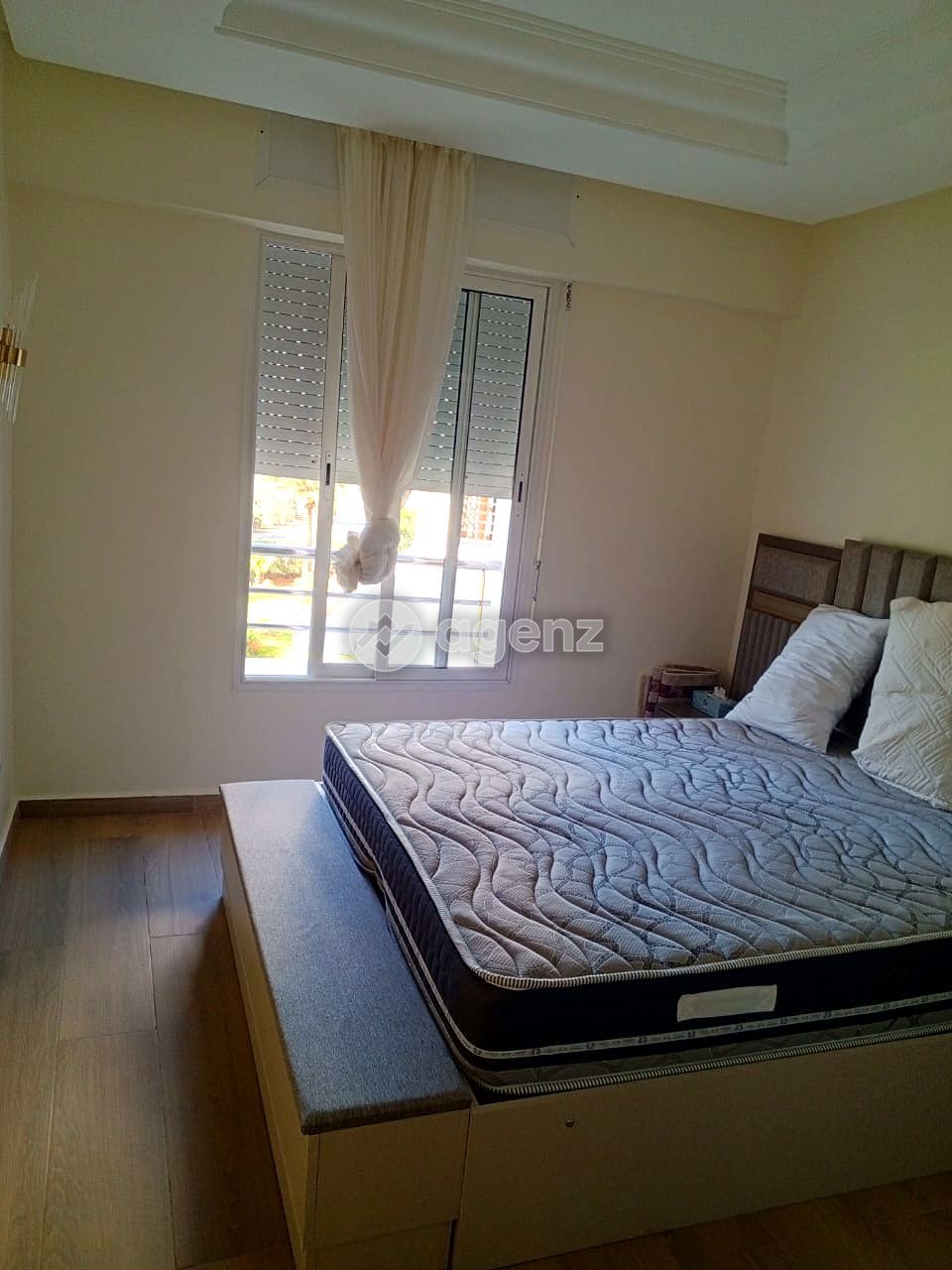 Appartement de plage de 2 pièces à Bouznika Bay — 3