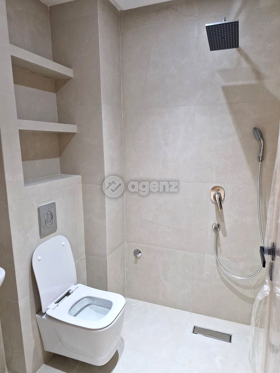 Luxueux Villa de 3 chambres à vendre à Najmat Al Janoub — 3