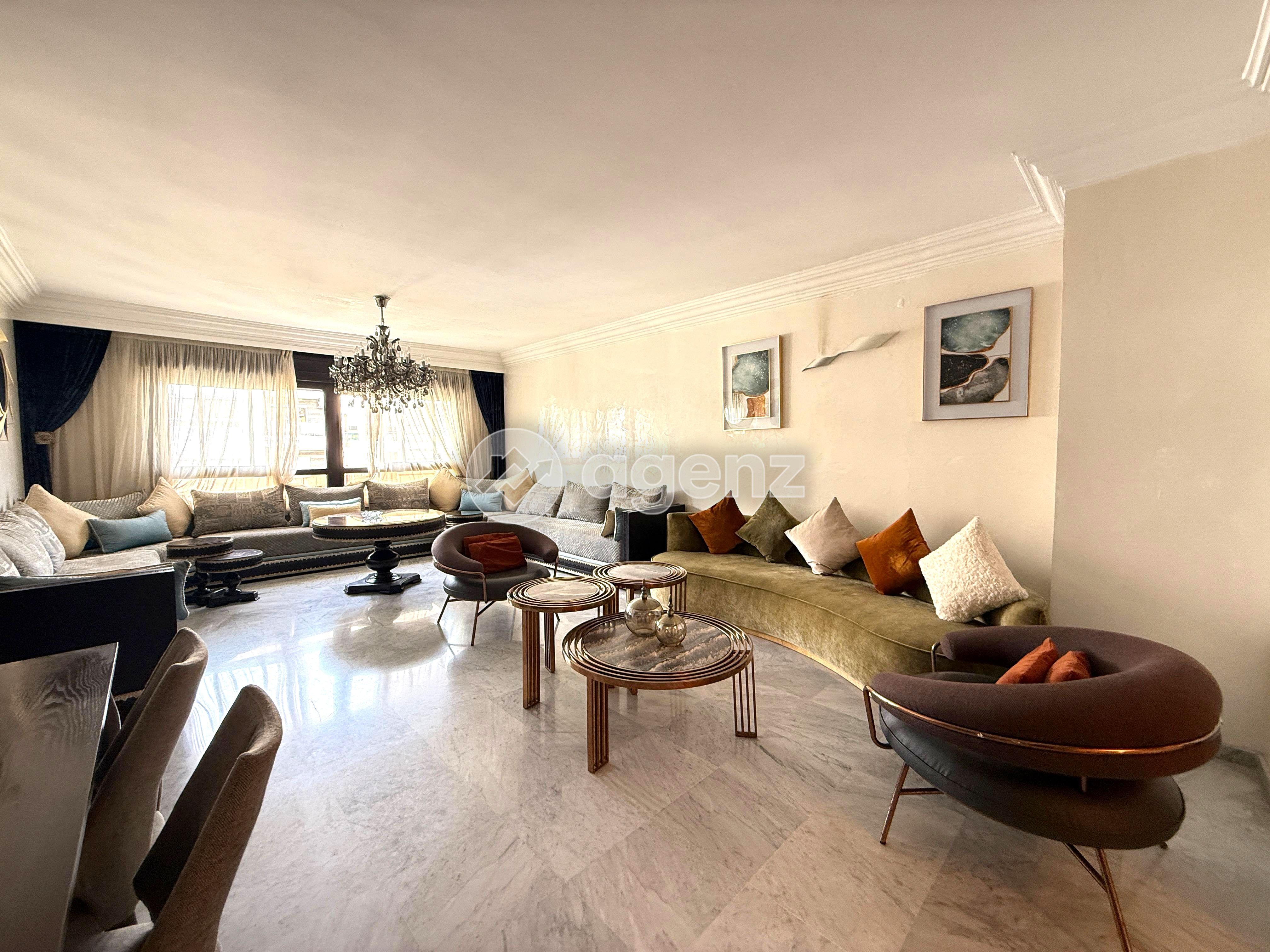 Appartement à vendre à Racine — 2