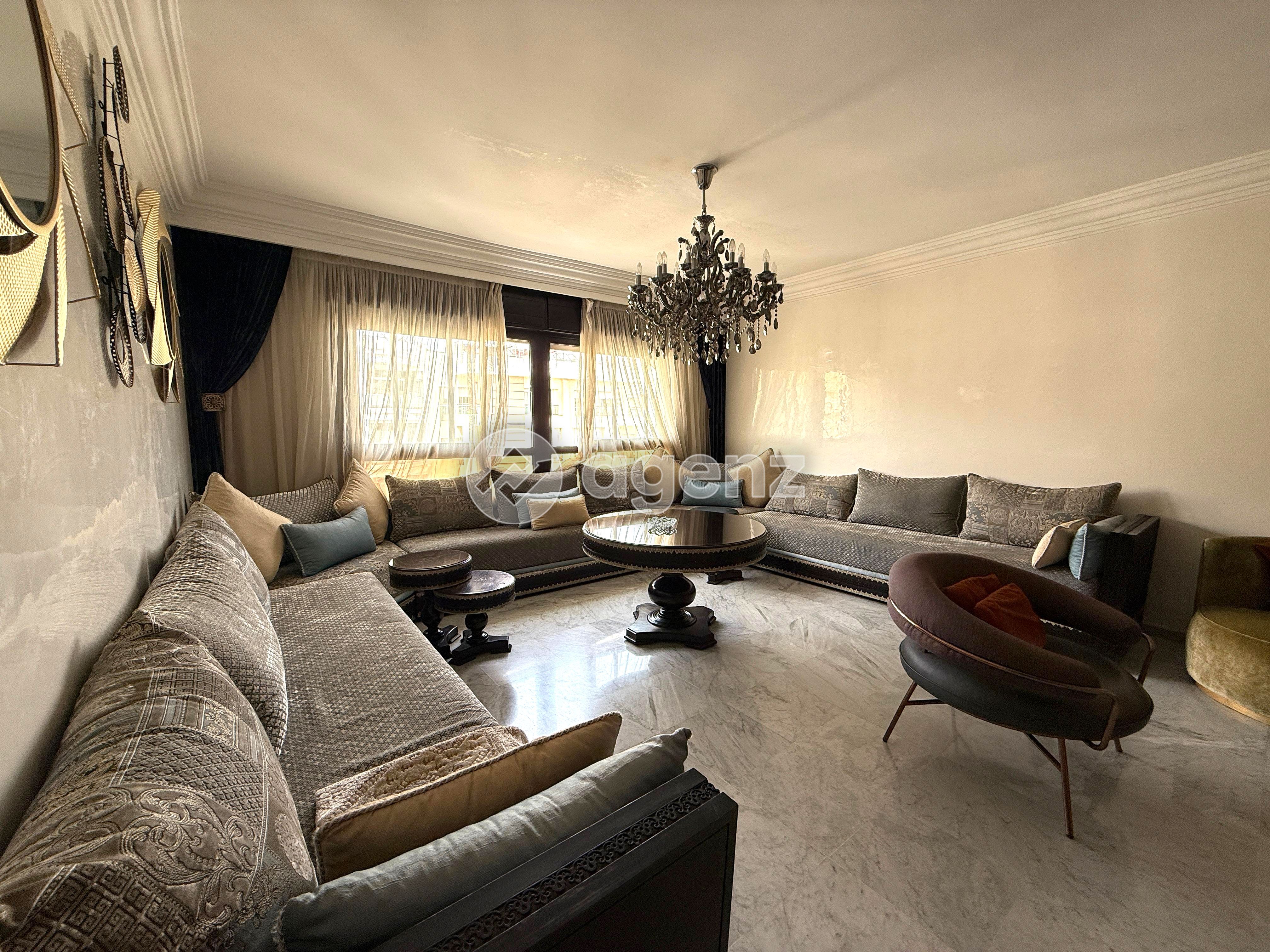 Appartement à vendre à Racine — 4