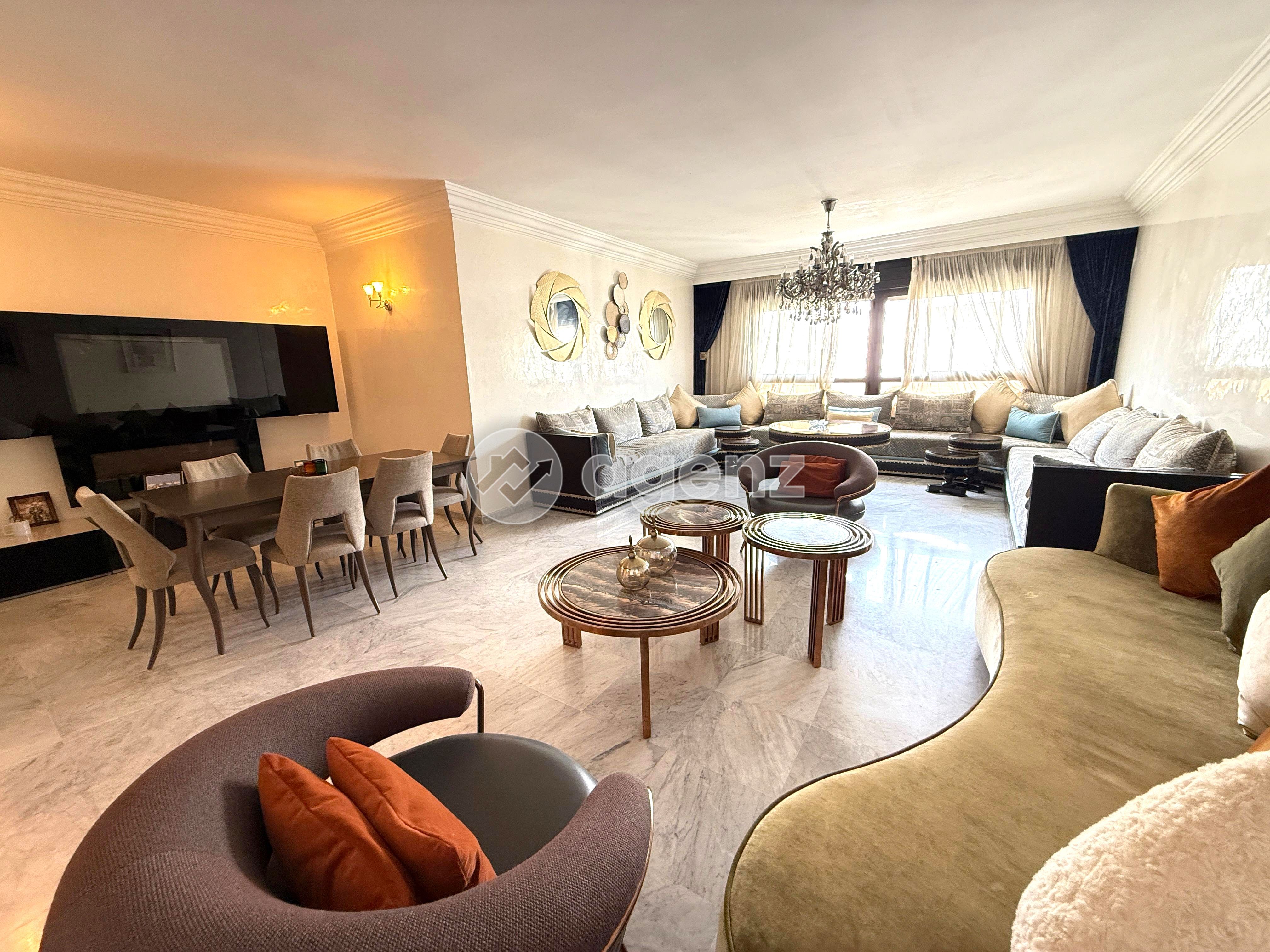 Appartement à vendre à Racine