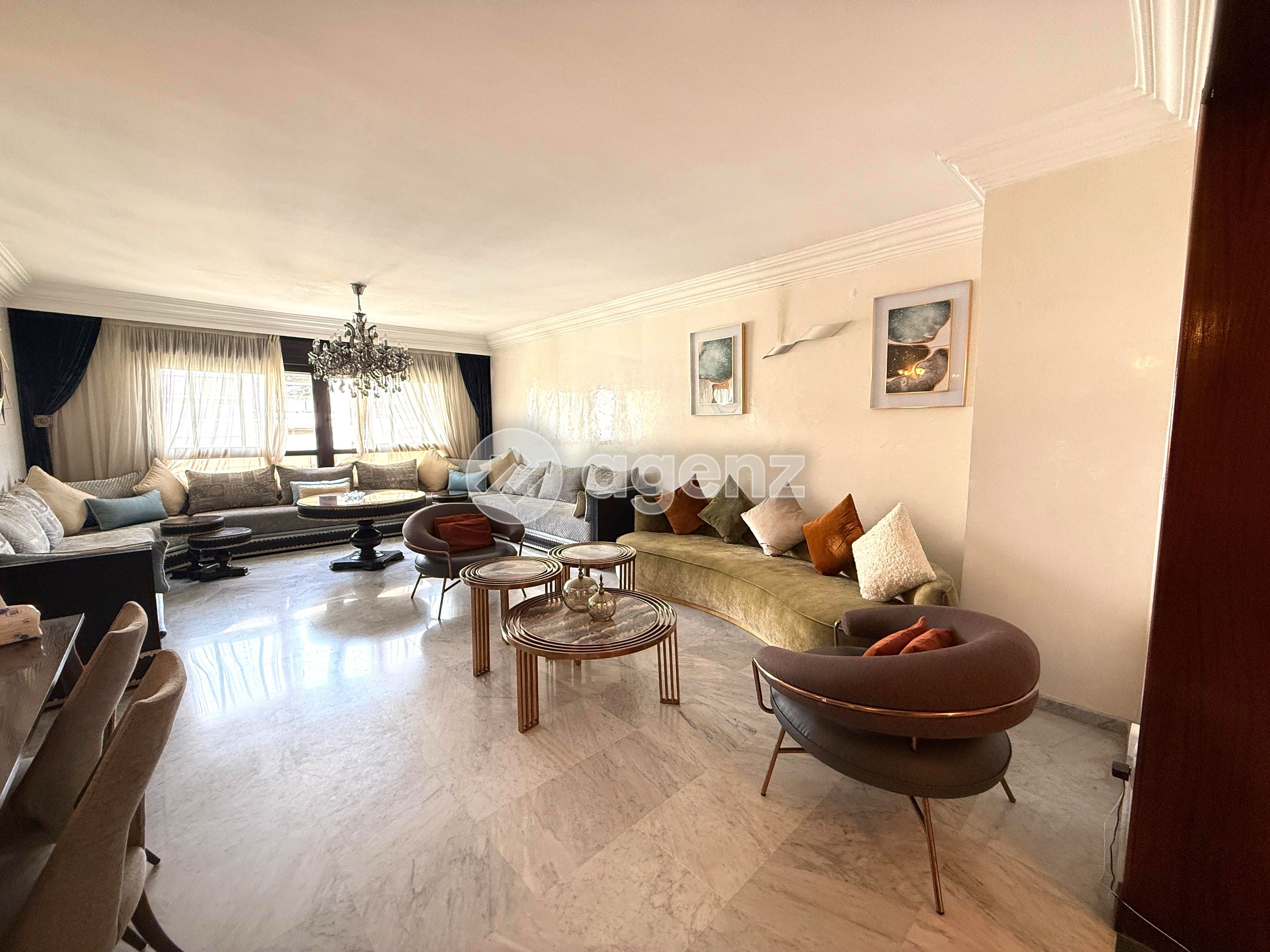 Appartement à vendre à Racine — 3