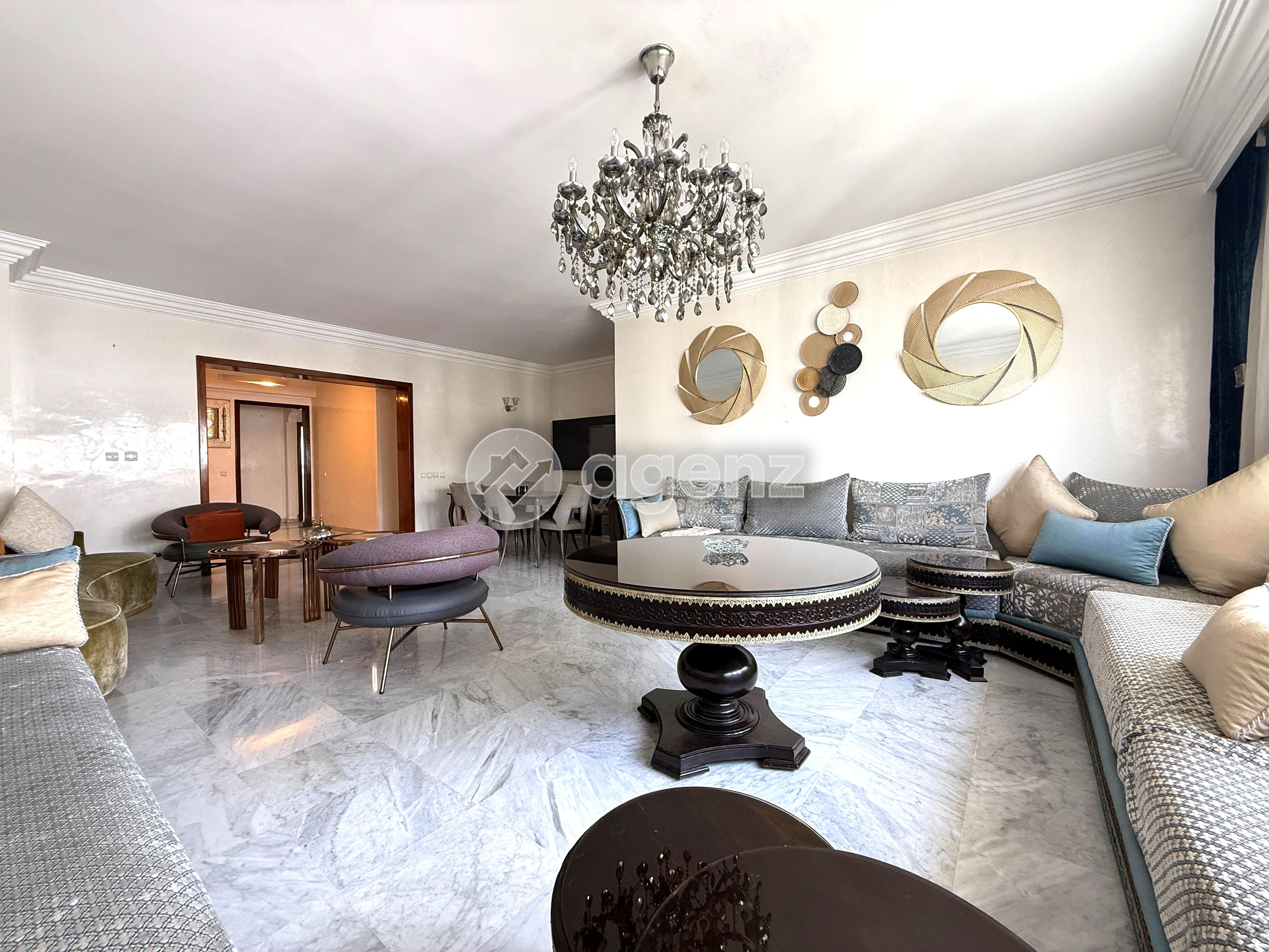Appartement à vendre à Racine — 5