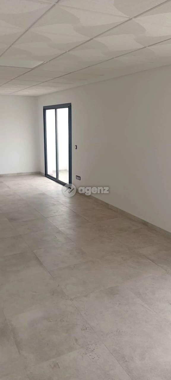 Bureau moderne à louer – Roches Noires, Casablanca