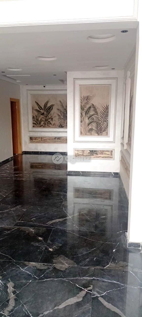 Bureau moderne à louer – Roches Noires, Casablanca — 5