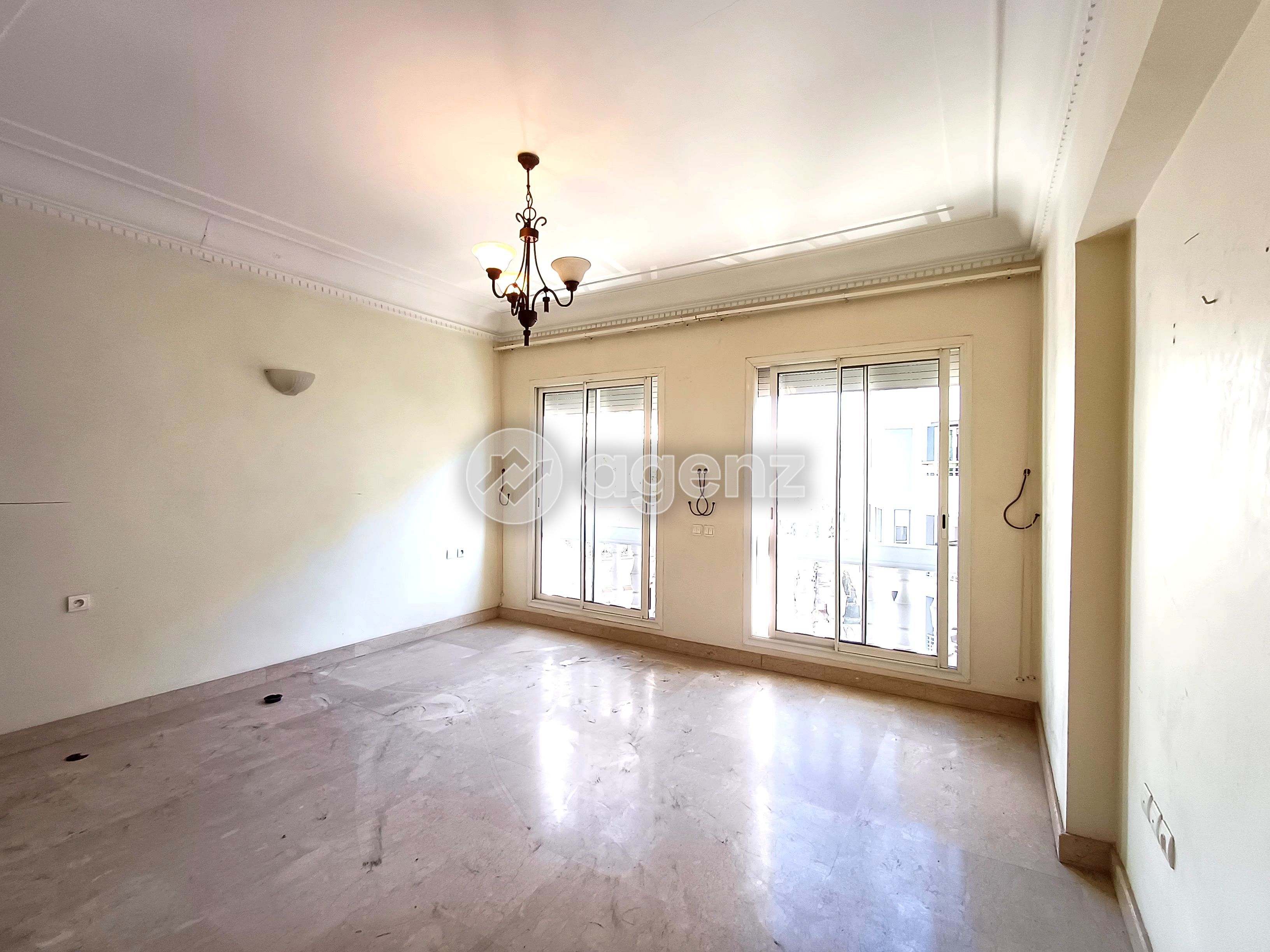 Appartement à vendre à Racine — 5