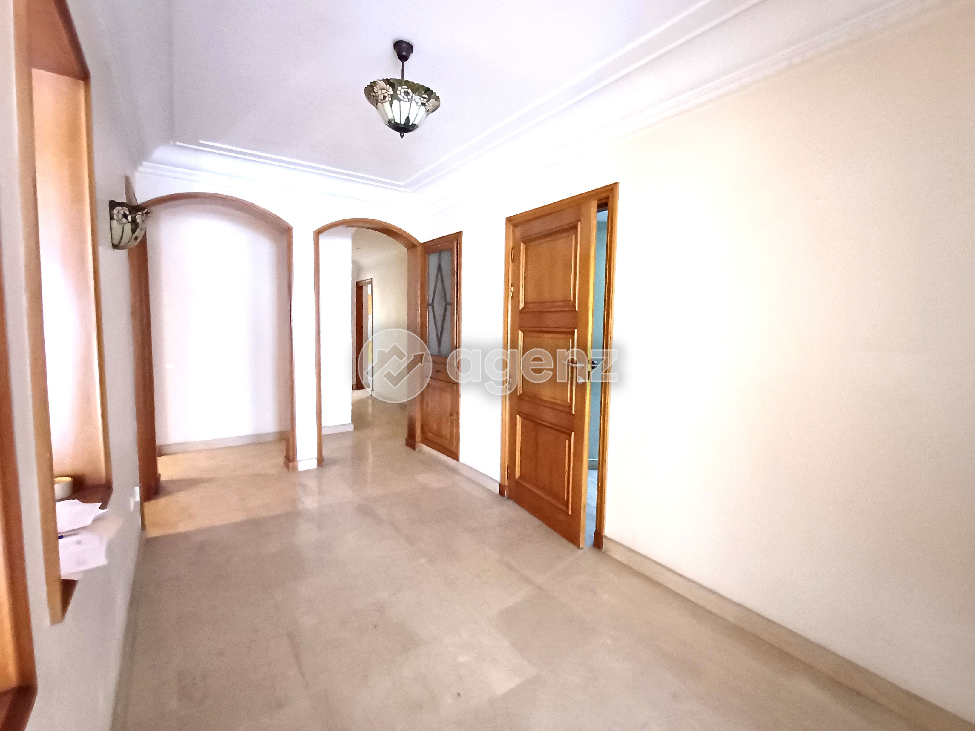 Appartement à vendre à Racine — 3