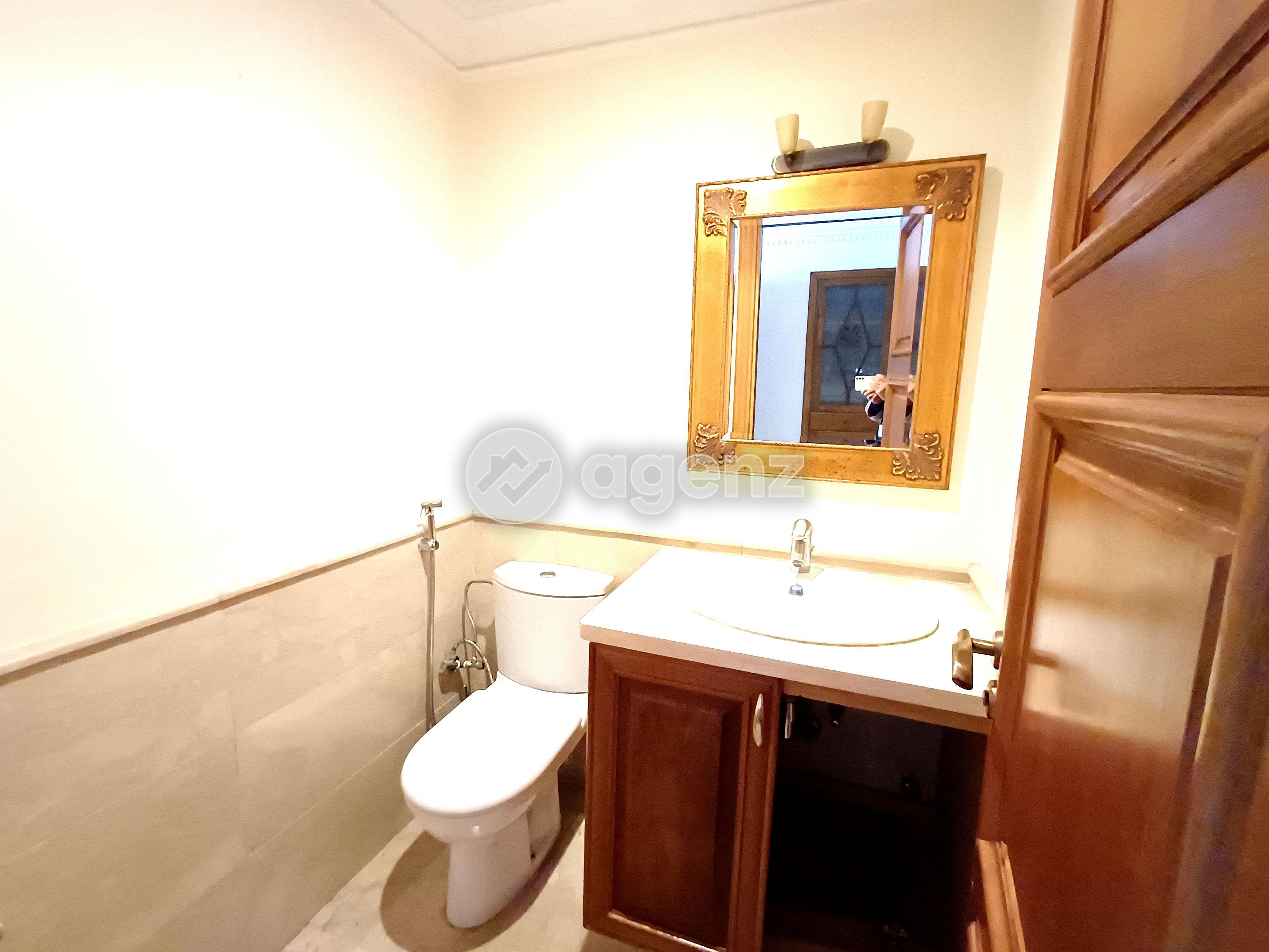 Appartement à vendre à Racine — 4