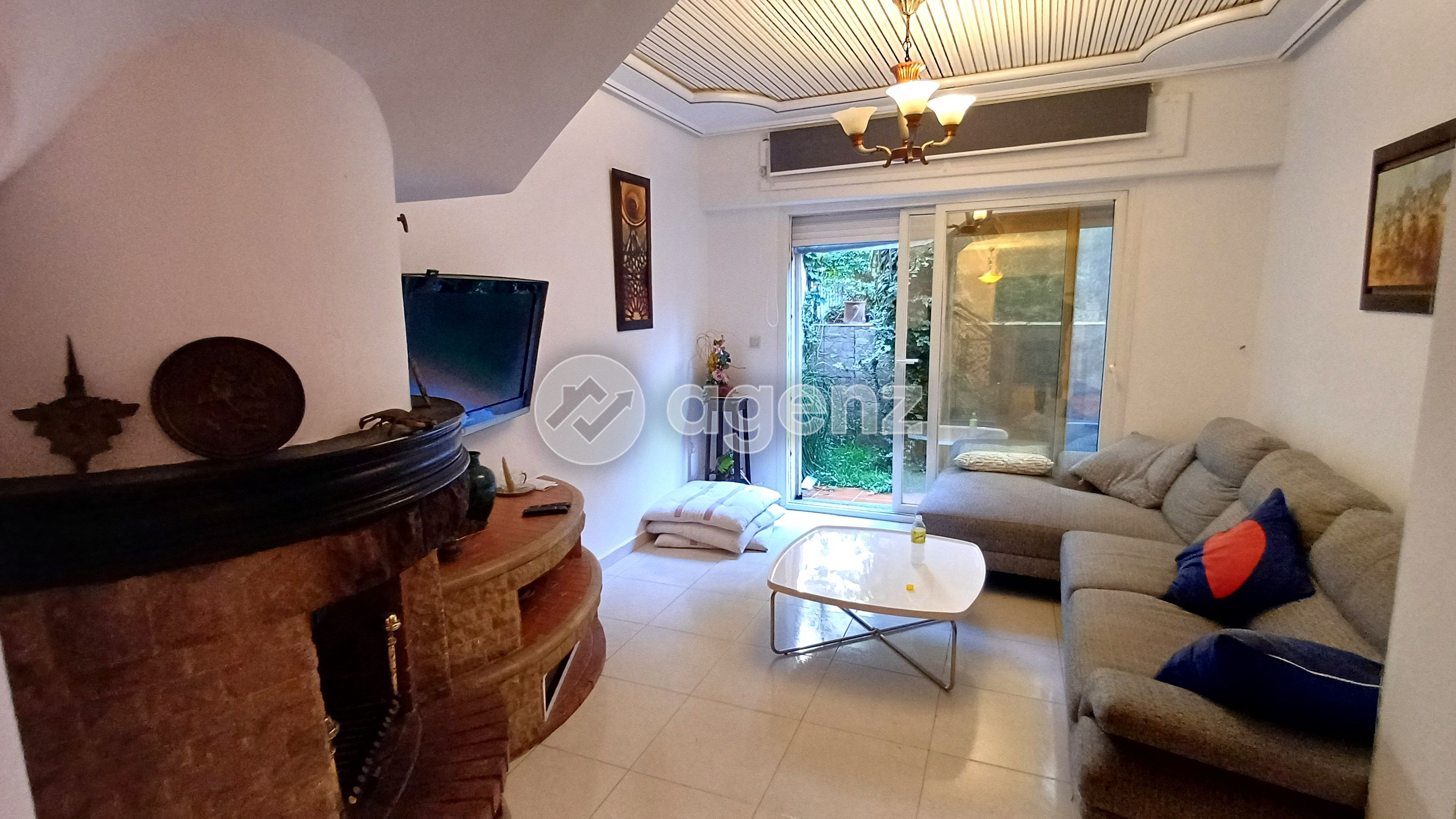 UNE VILLA AU STYLE UNIQUE ENTRE CHARME ET FONCTIONNALITÉ