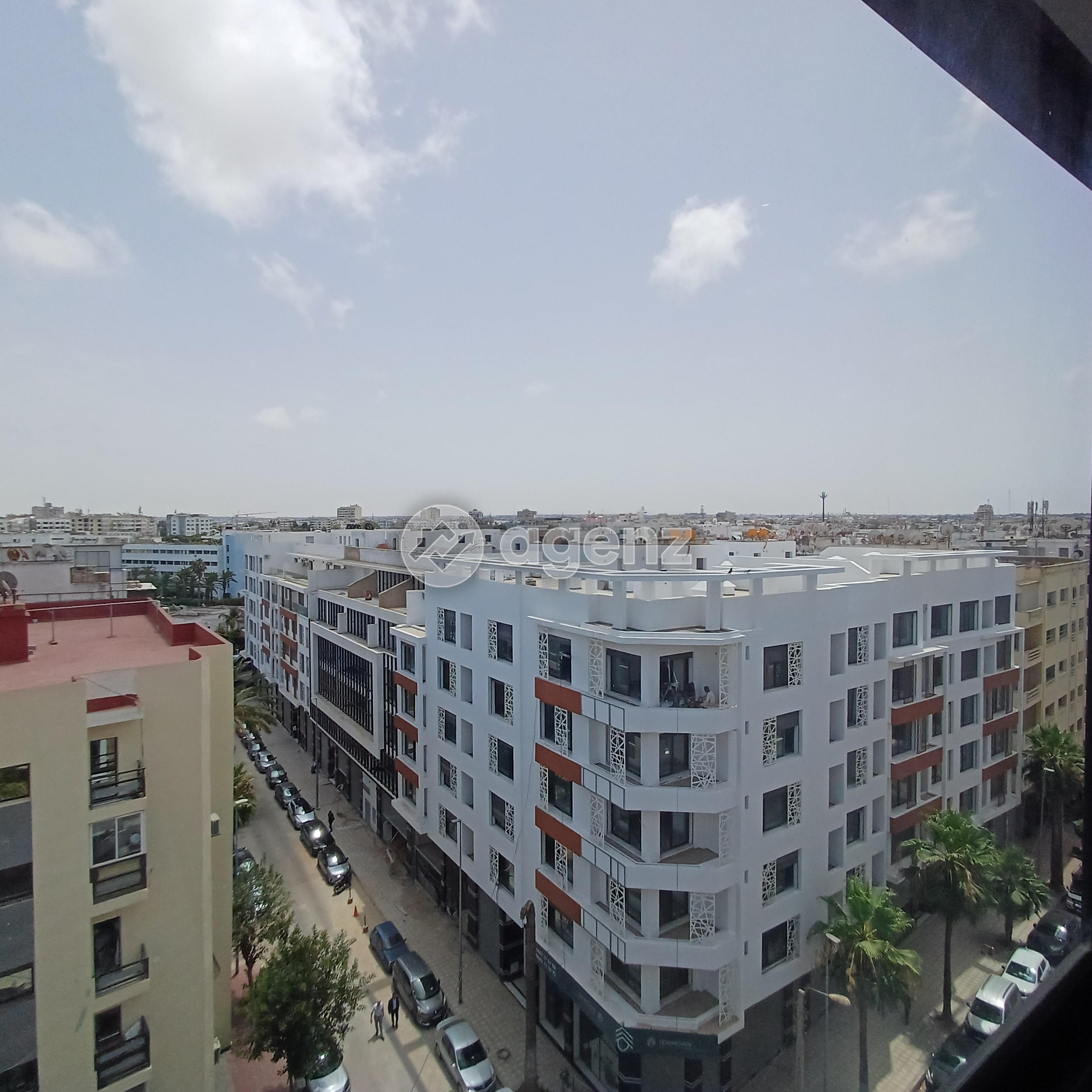 Élégant Appartement de 2 chambres à vendre — 5
