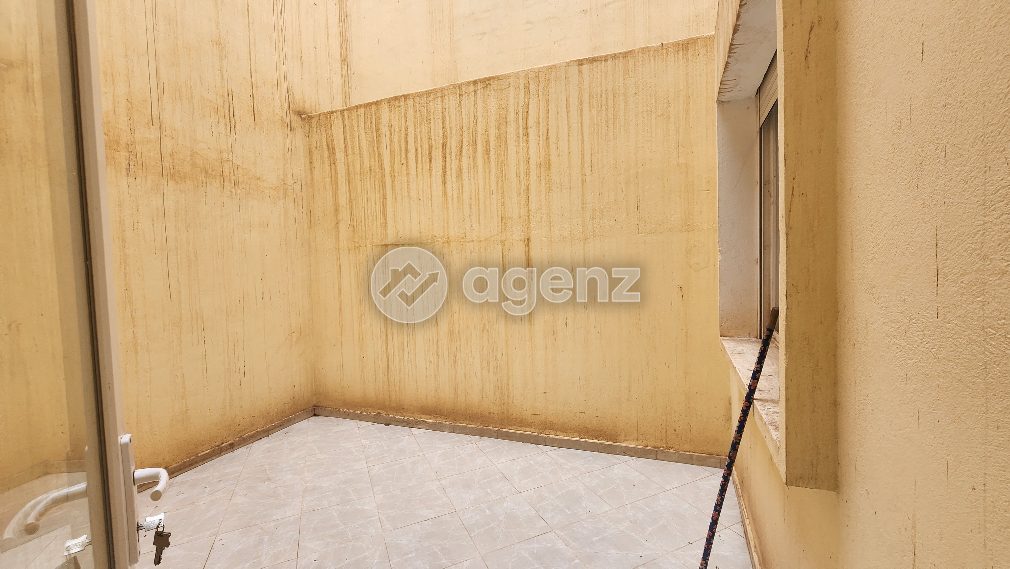 Appartement lumineux – Confort et sérénité à Agadir — 4