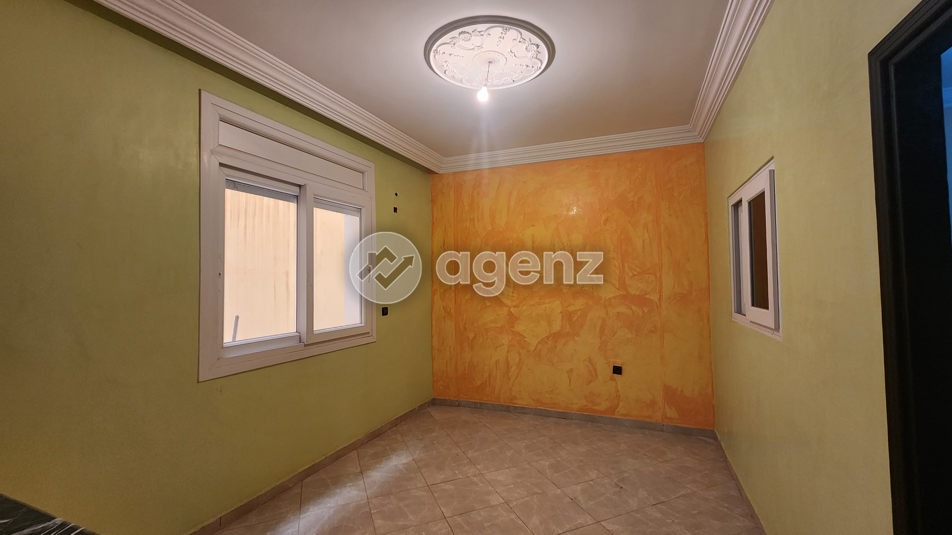 Appartement lumineux – Confort et sérénité à Agadir