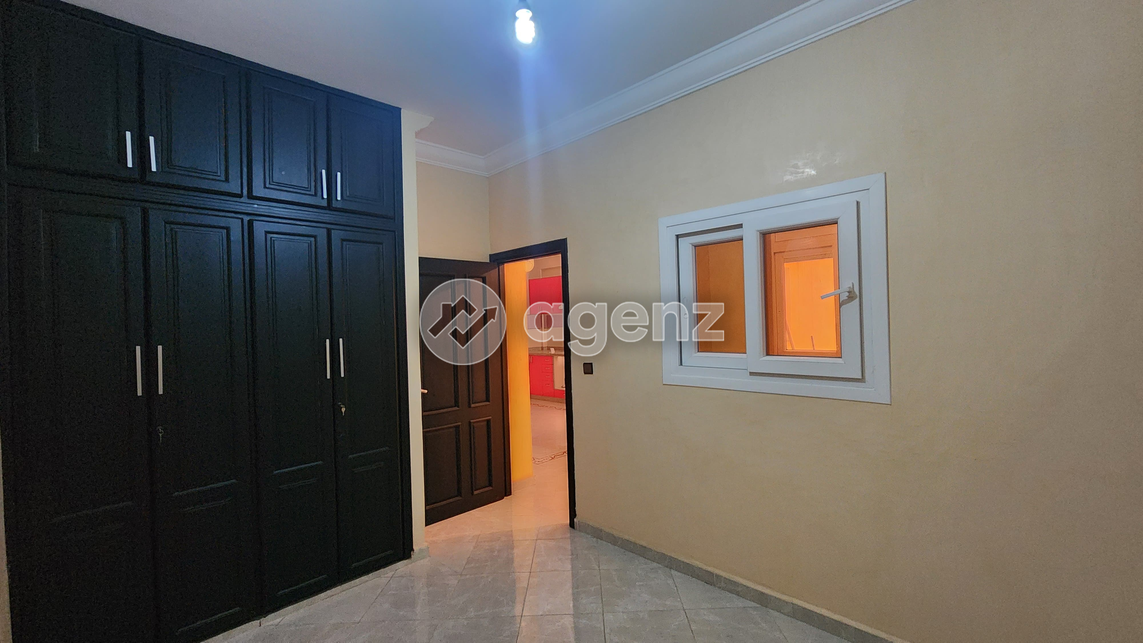 Appartement lumineux – Confort et sérénité à Agadir — 2
