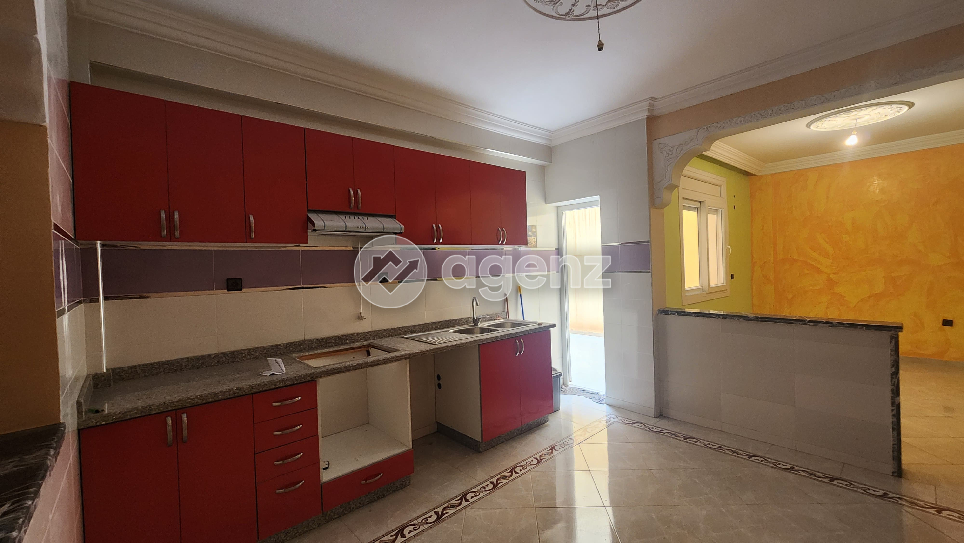 Appartement lumineux – Confort et sérénité à Agadir — 3
